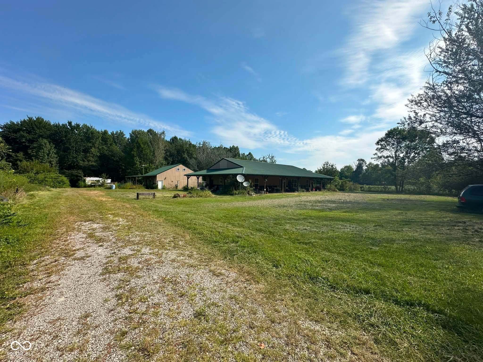 4487 E Chasteen Road Property Photo 1