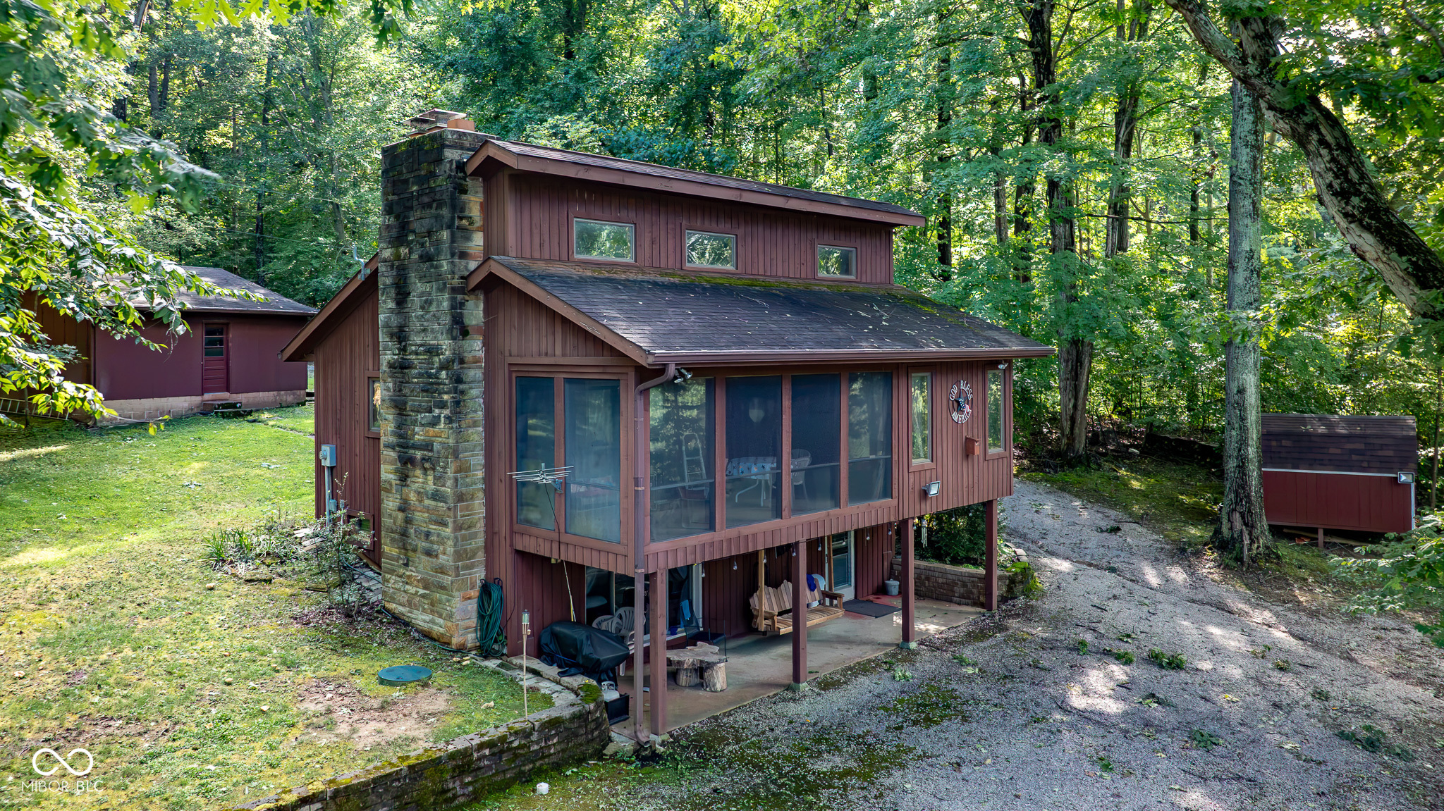 3410 S County Road 800