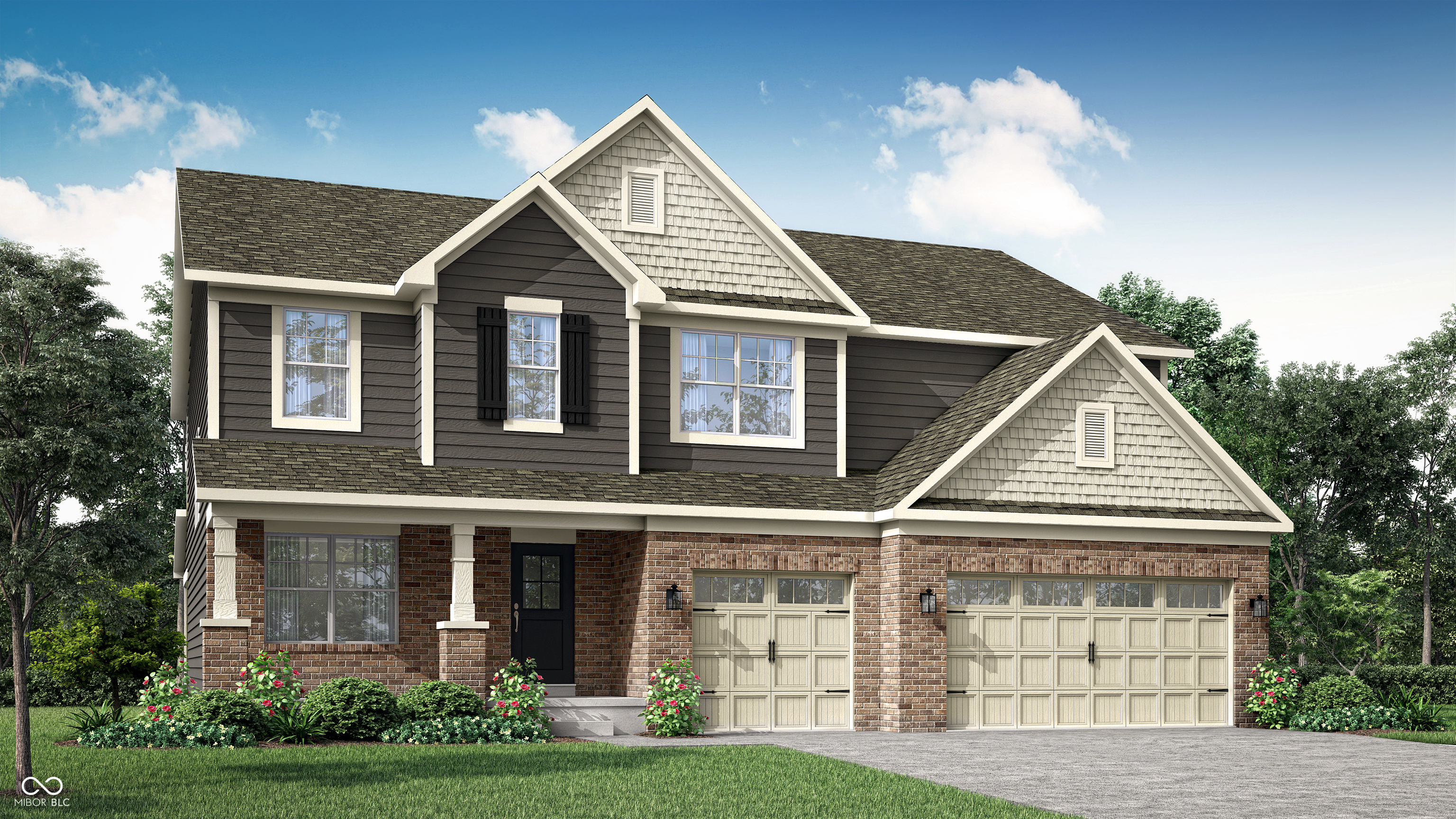 11363 Roe Deer Way Property Photo 1