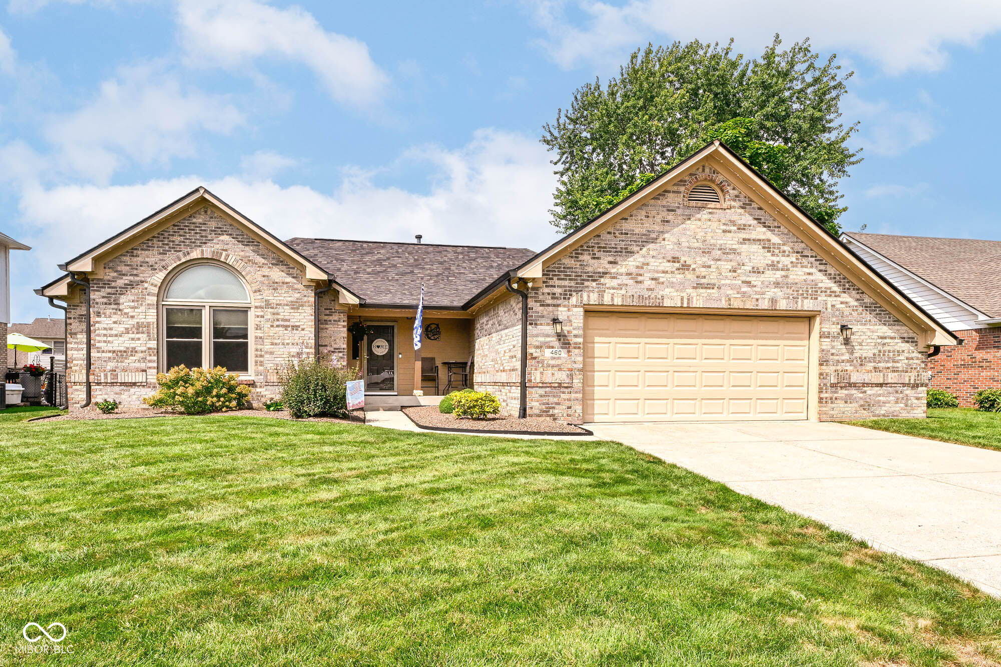 460 Hall Drive