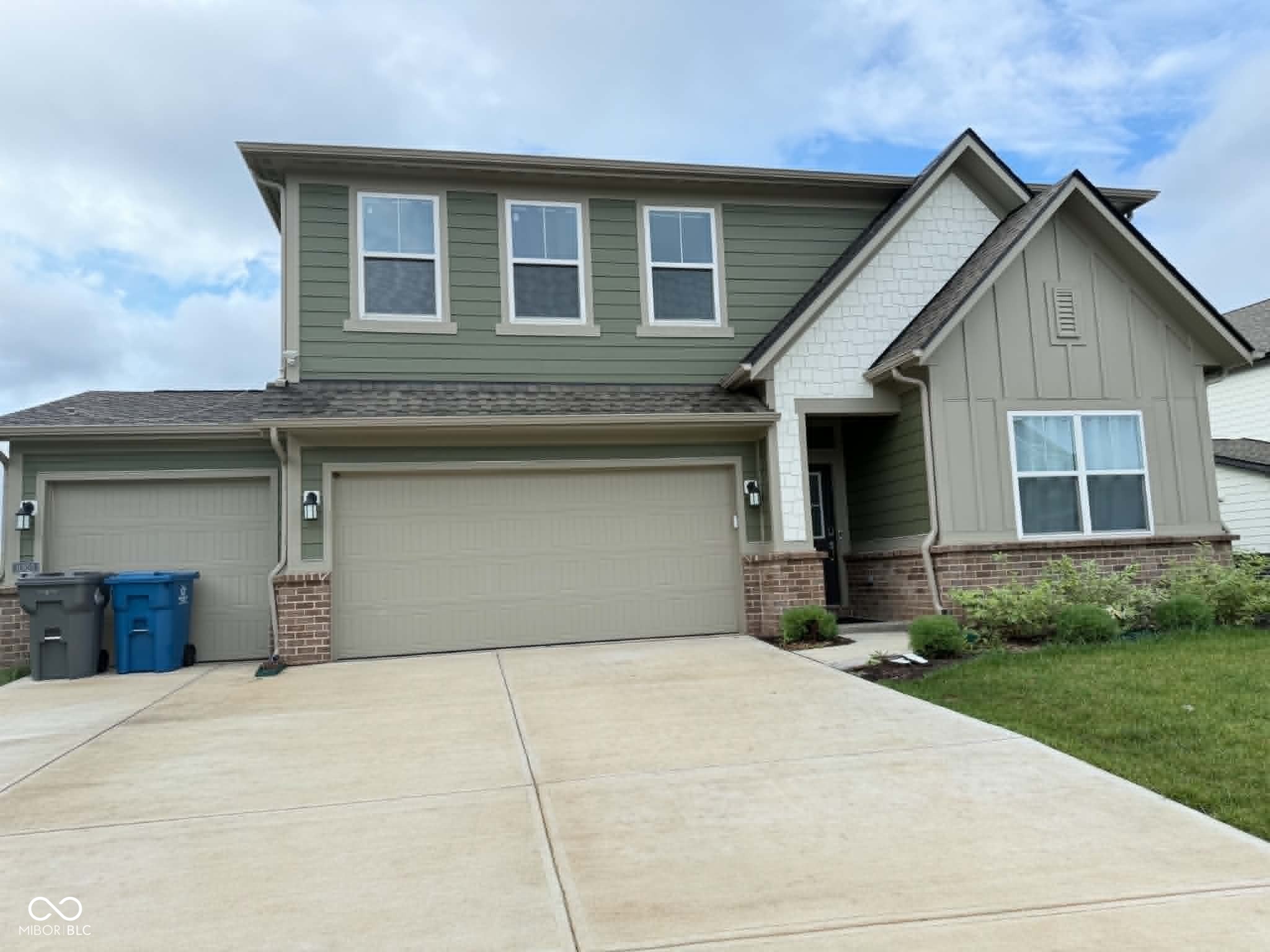 10823 Soda Creek Court Property Photo 1