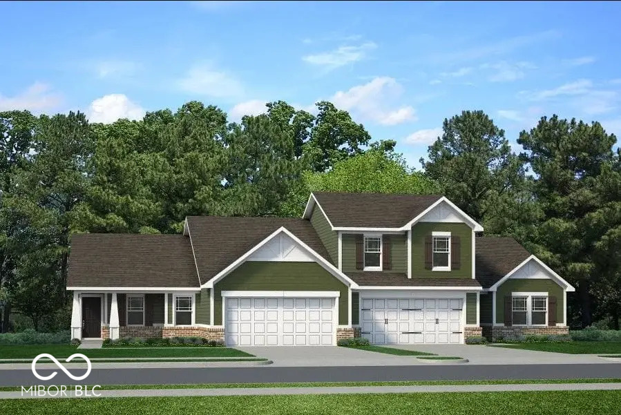240 Hunters Ridge Drive Property Photo 1