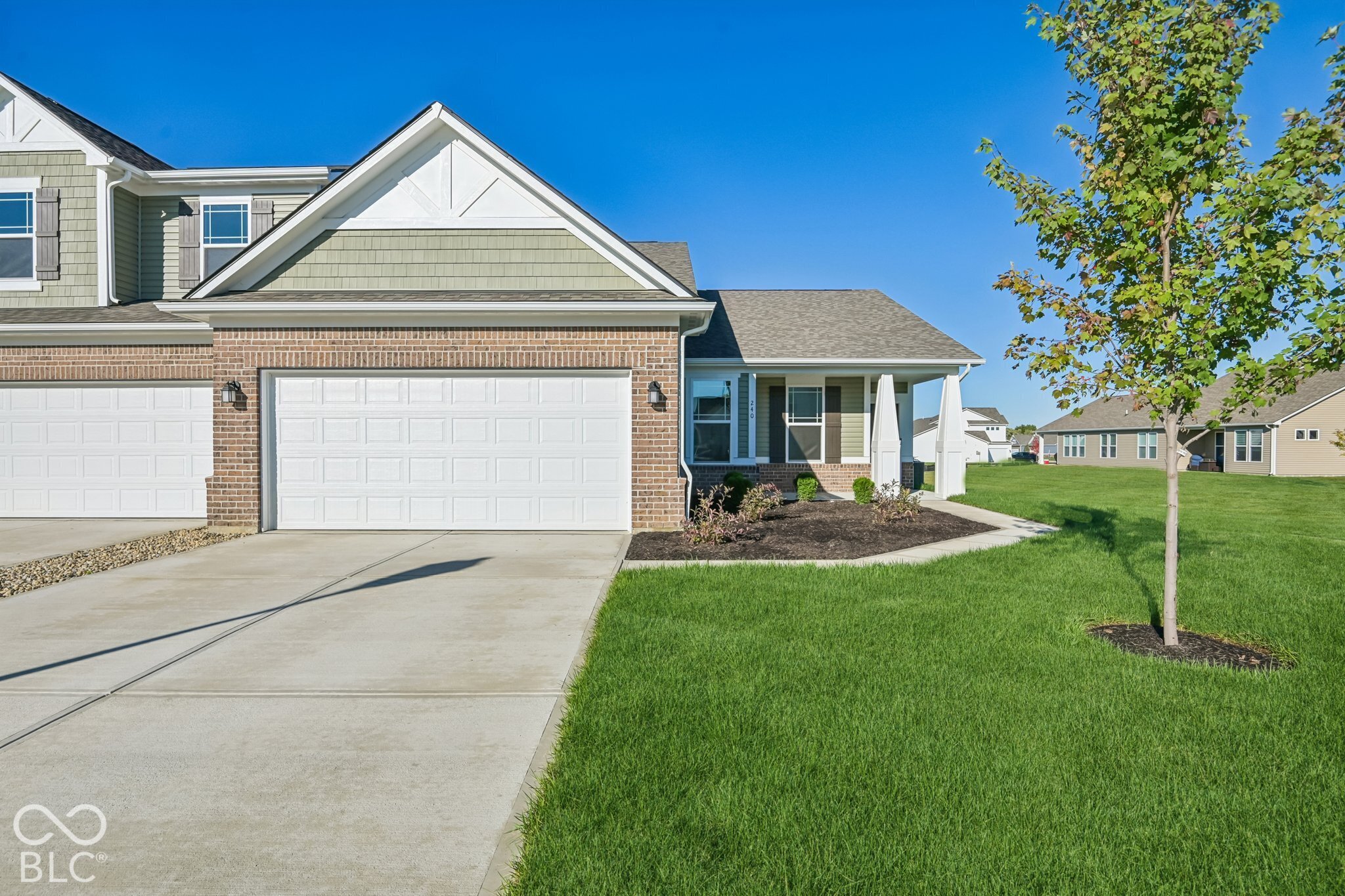 240 Hunters Ridge Drive Property Photo 1