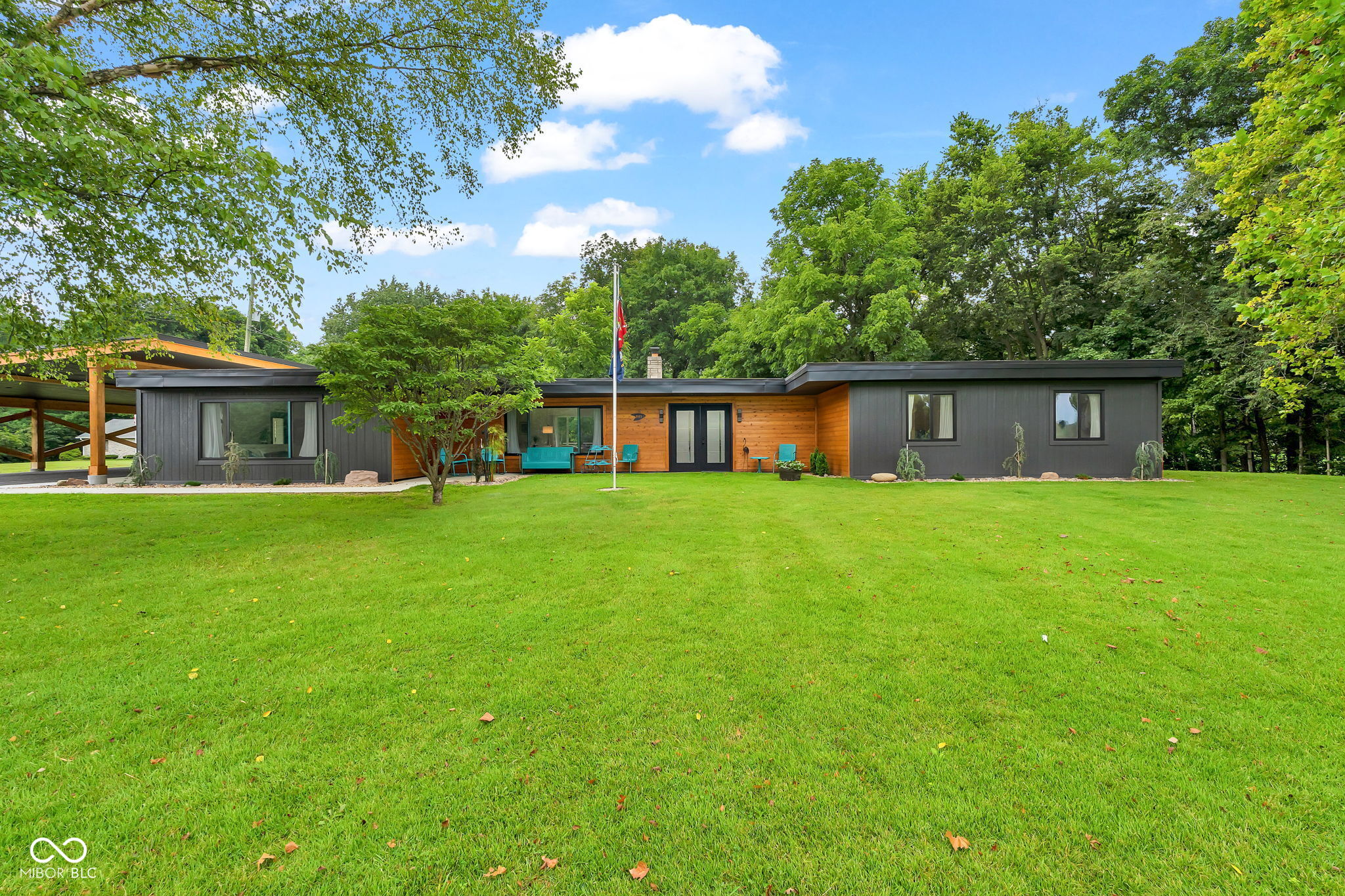 1319 Albin Pond Road