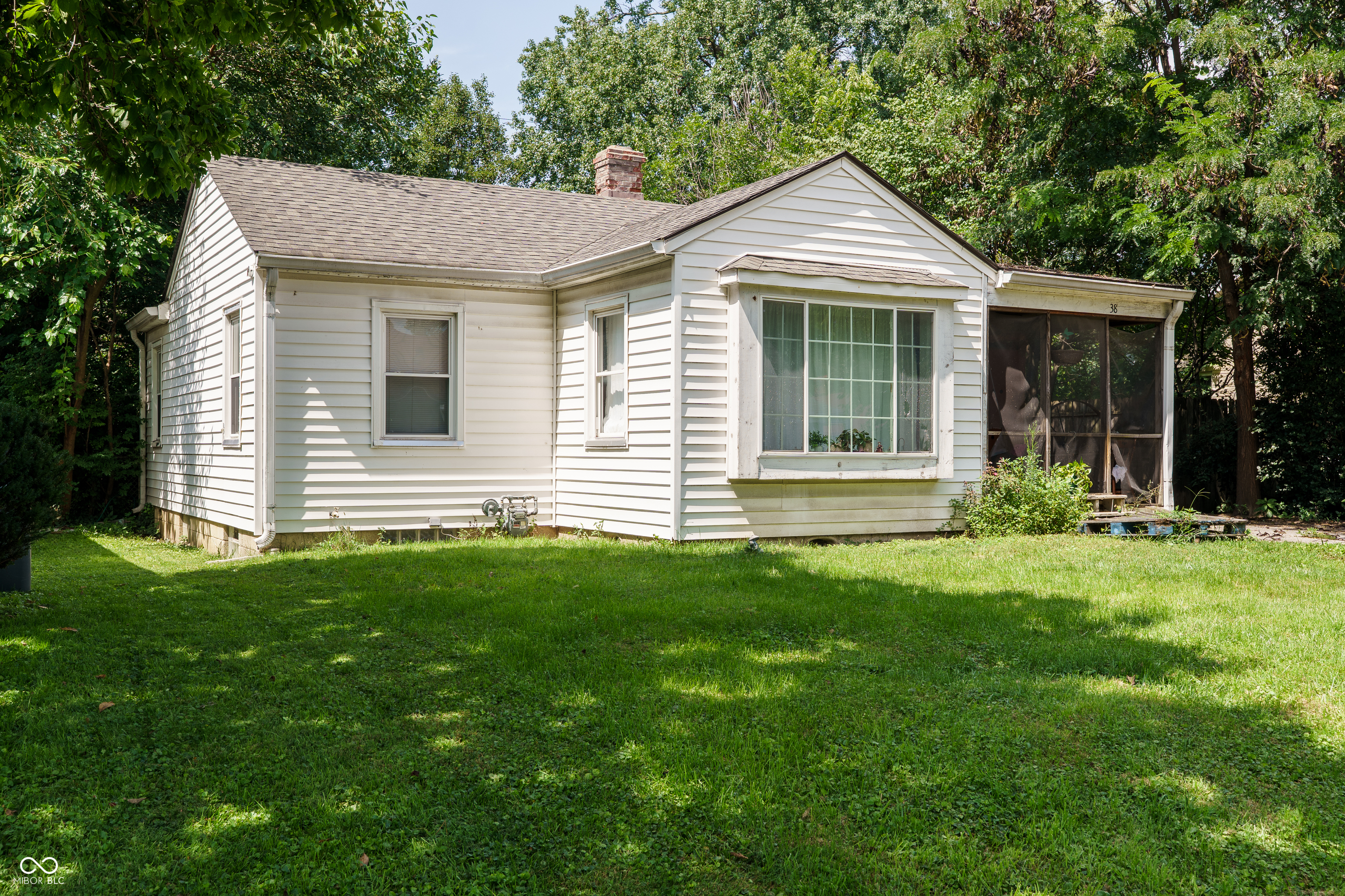 38 N Catherwood Avenue