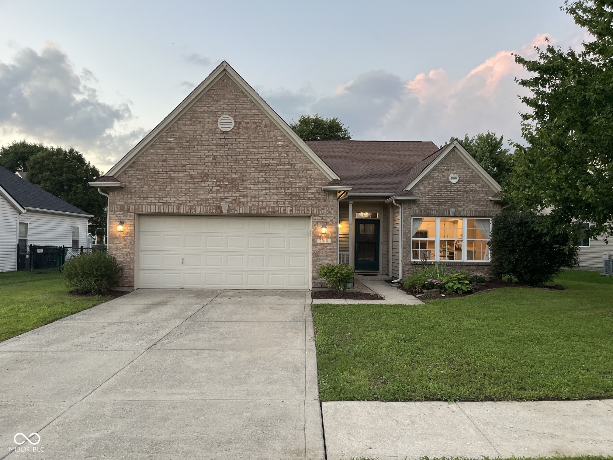 7818 Red Sunset Way Property Photo 1