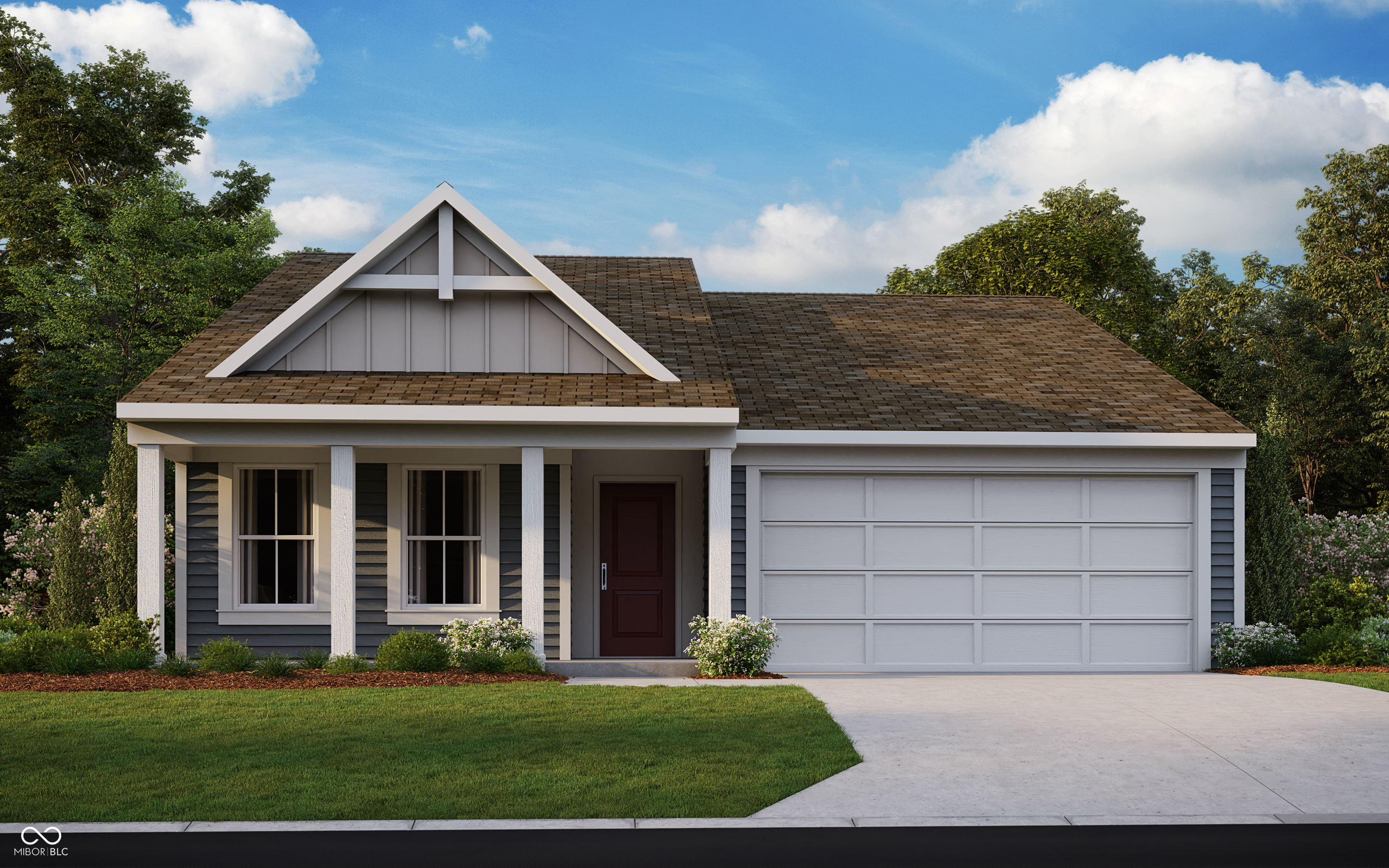 859 Oakleaf Drive