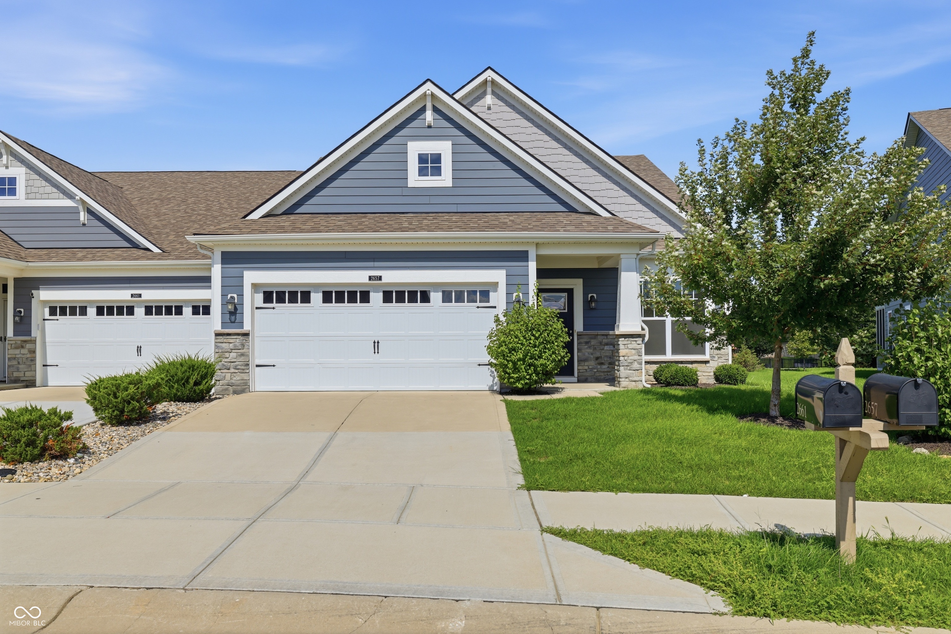 2657 Cottage Court Property Photo 1