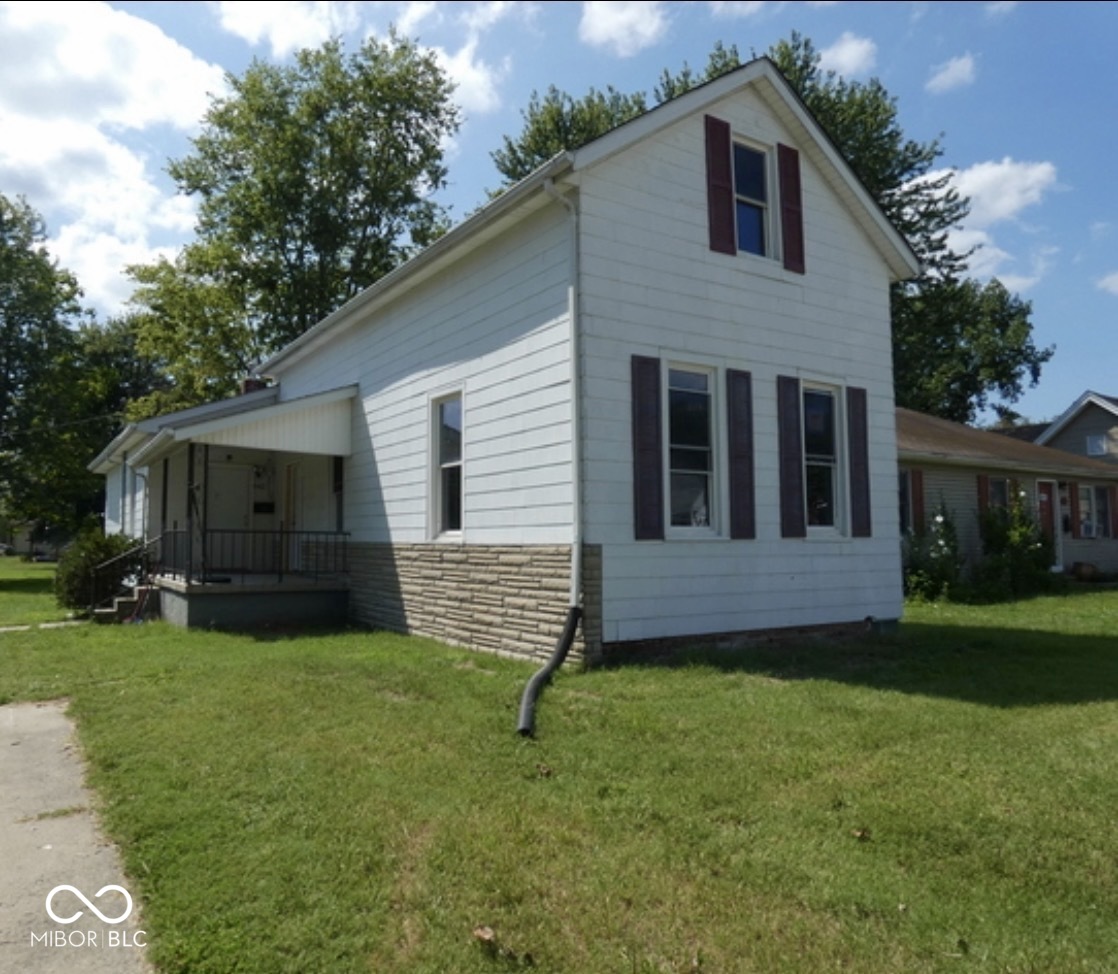 842 S Lynn Street Property Photo 1
