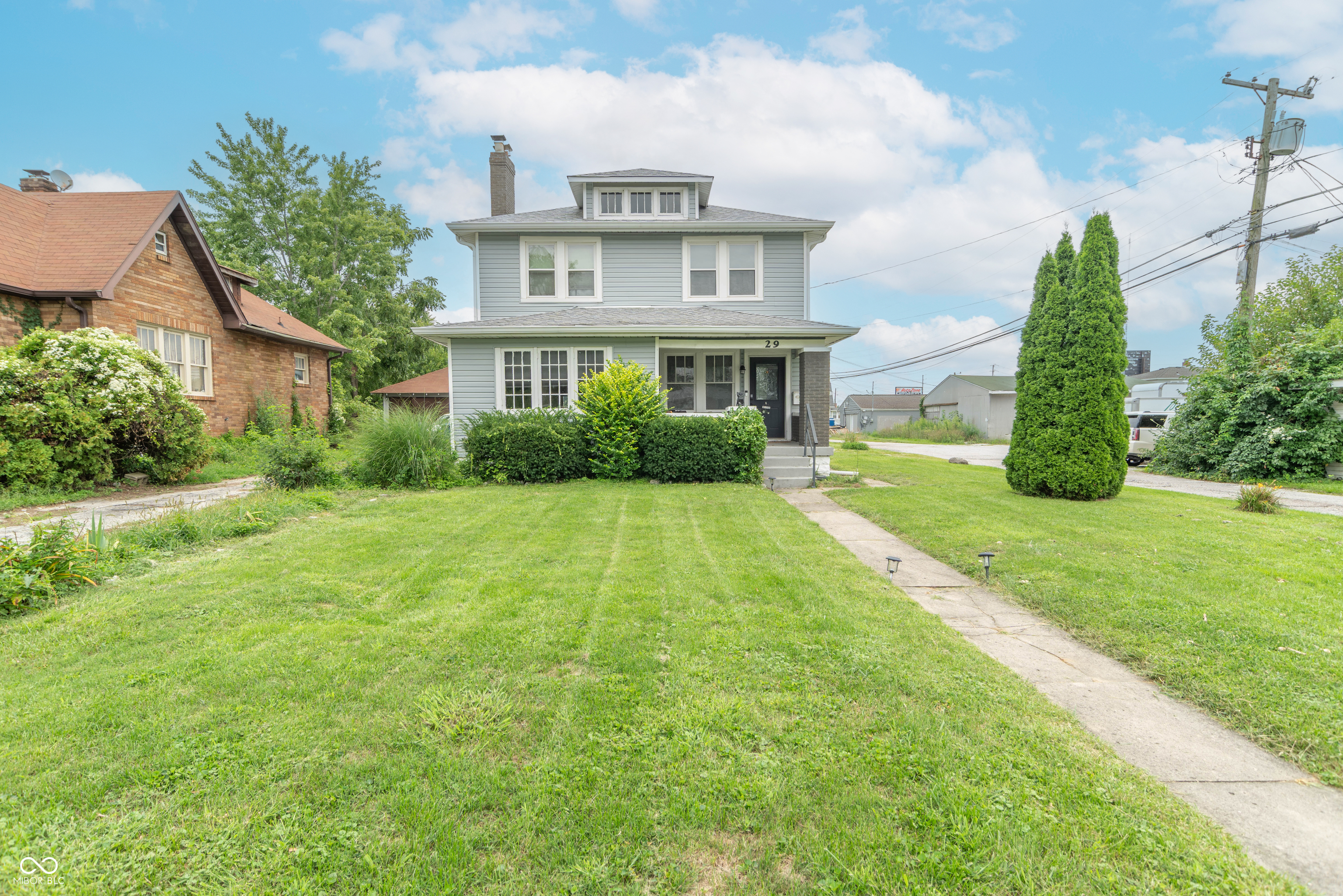 29 N Gibson Avenue Property Photo 1