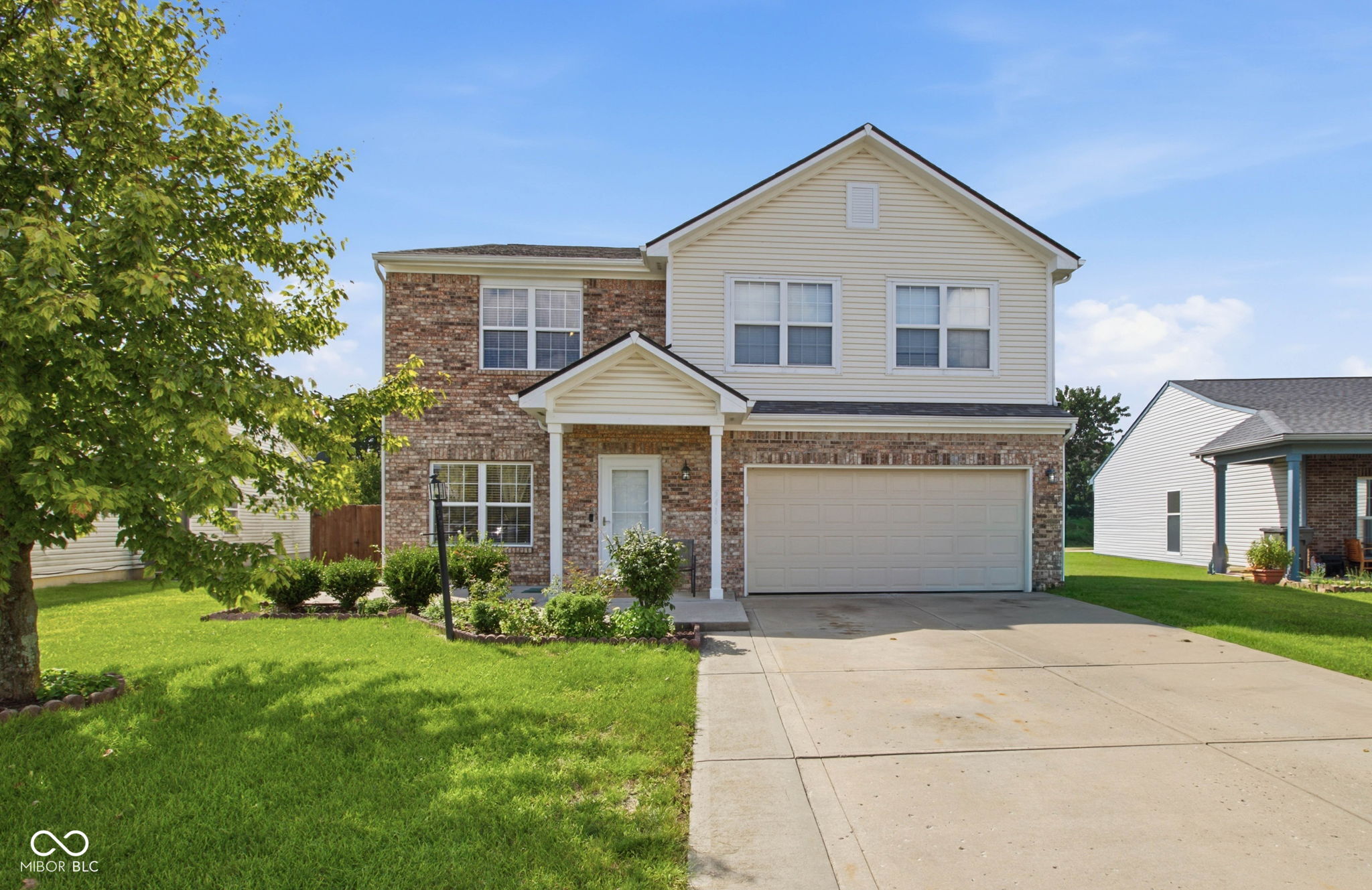 5416 Himalayan Drive Property Photo 1