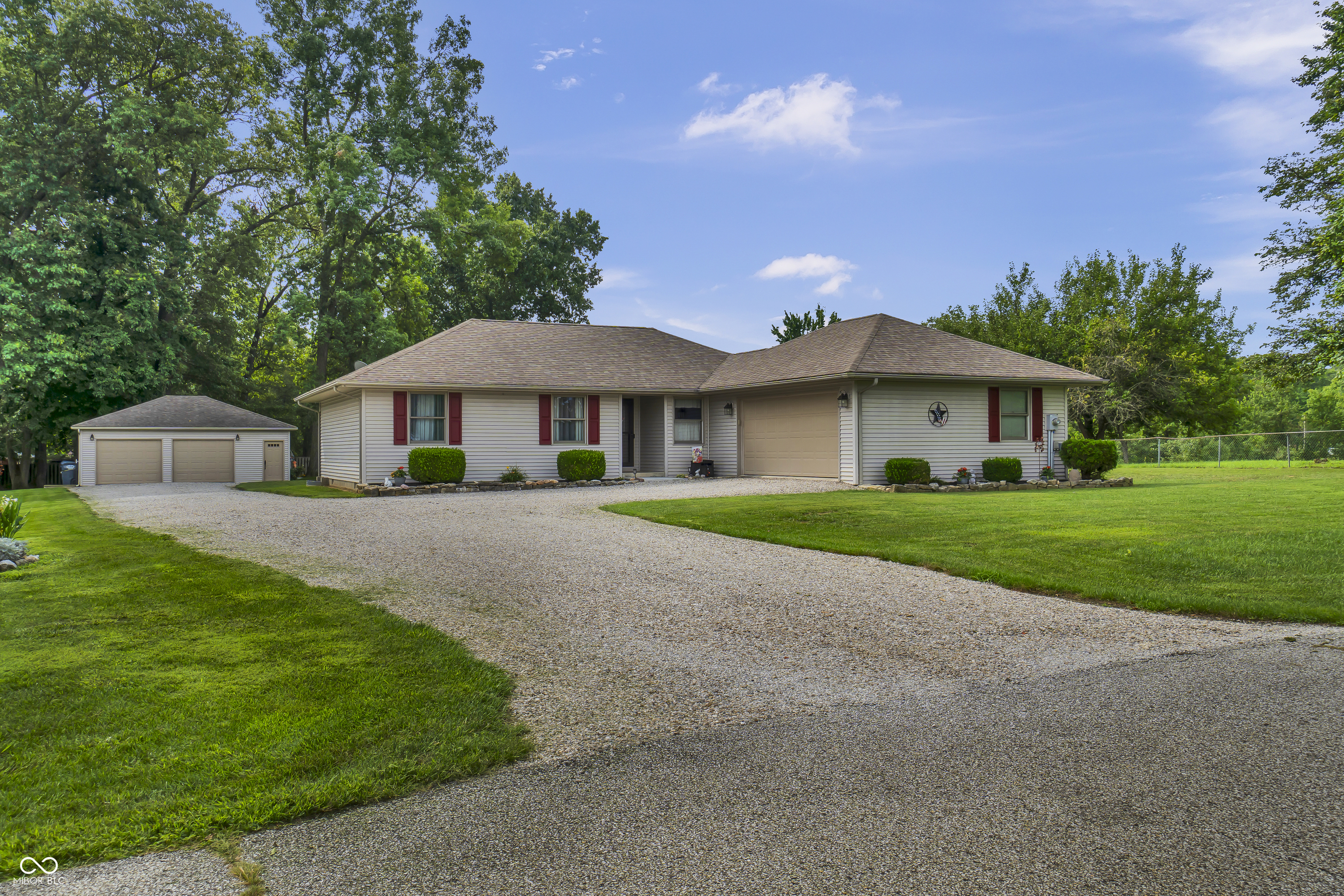 5195 N Camelot Way Property Photo 1