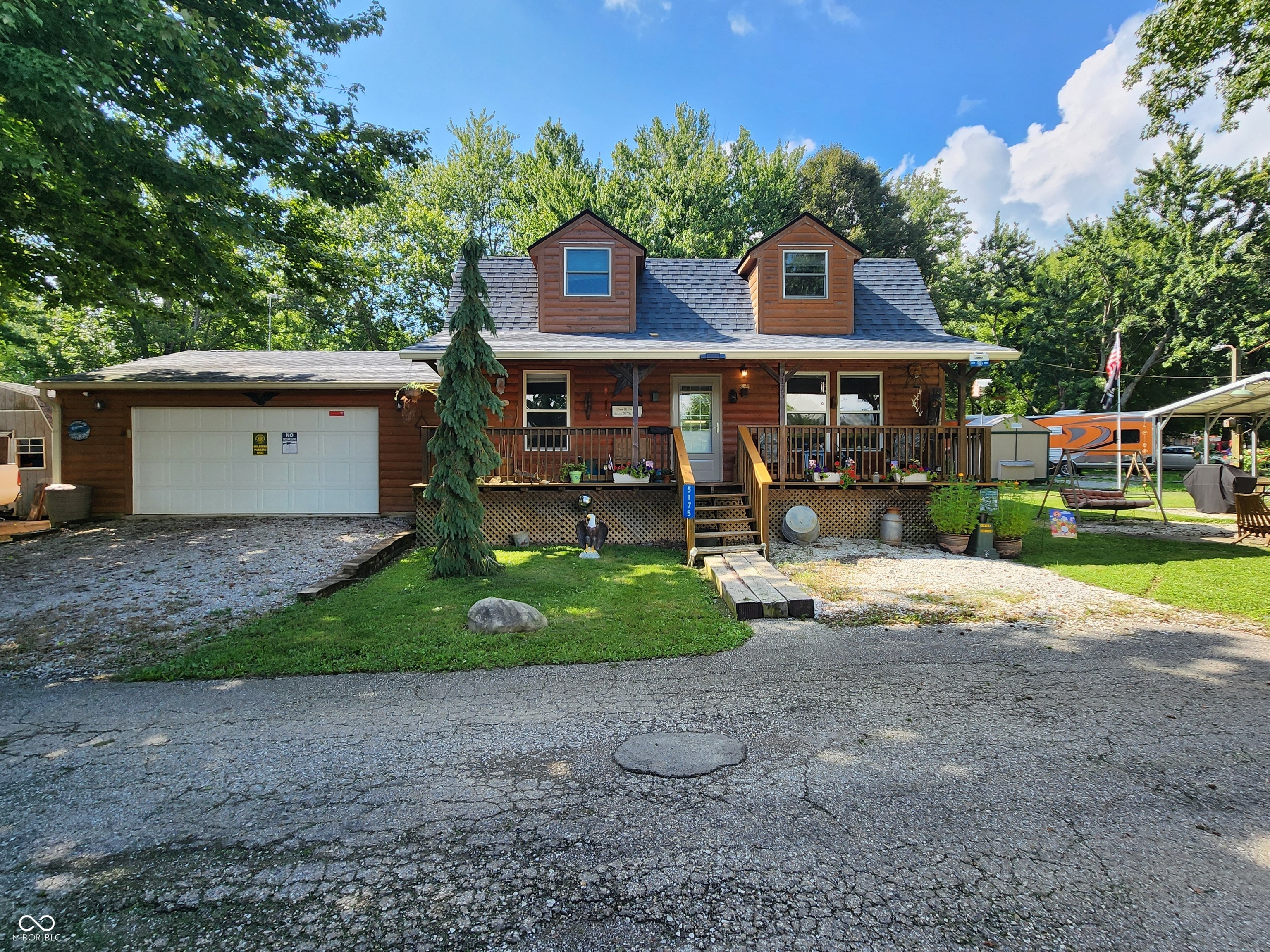 5175 Van Bibber Lake Estates Property Photo 1