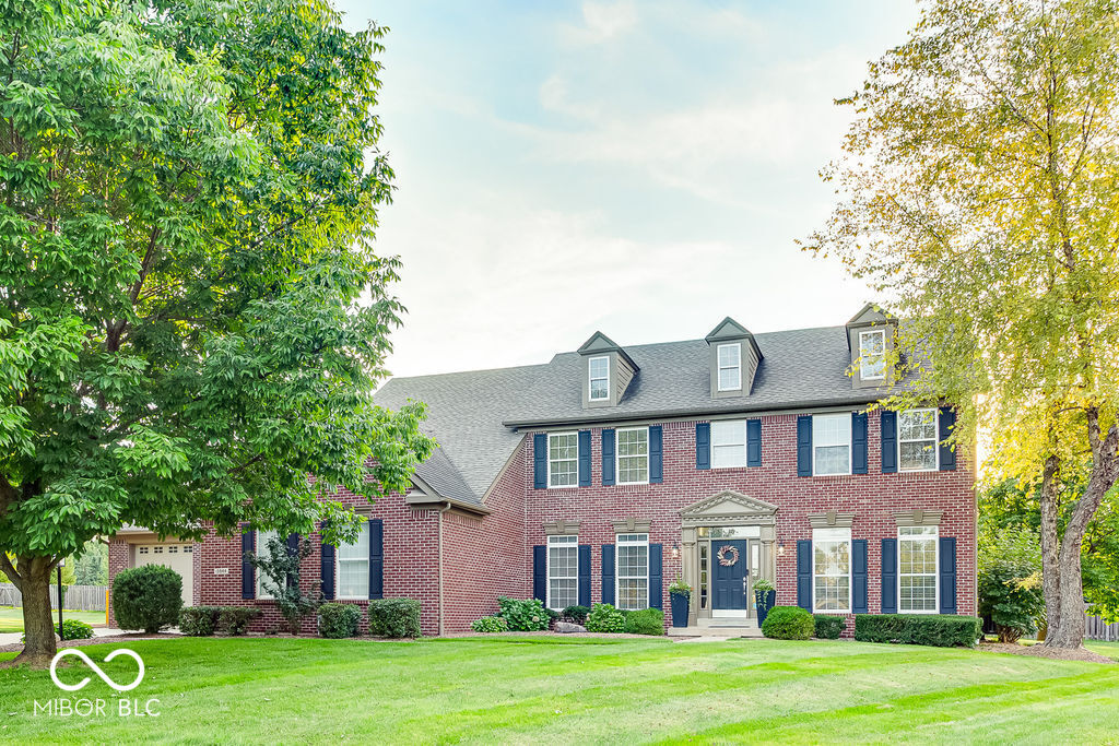 13844 Ash Stone Court Property Photo 1