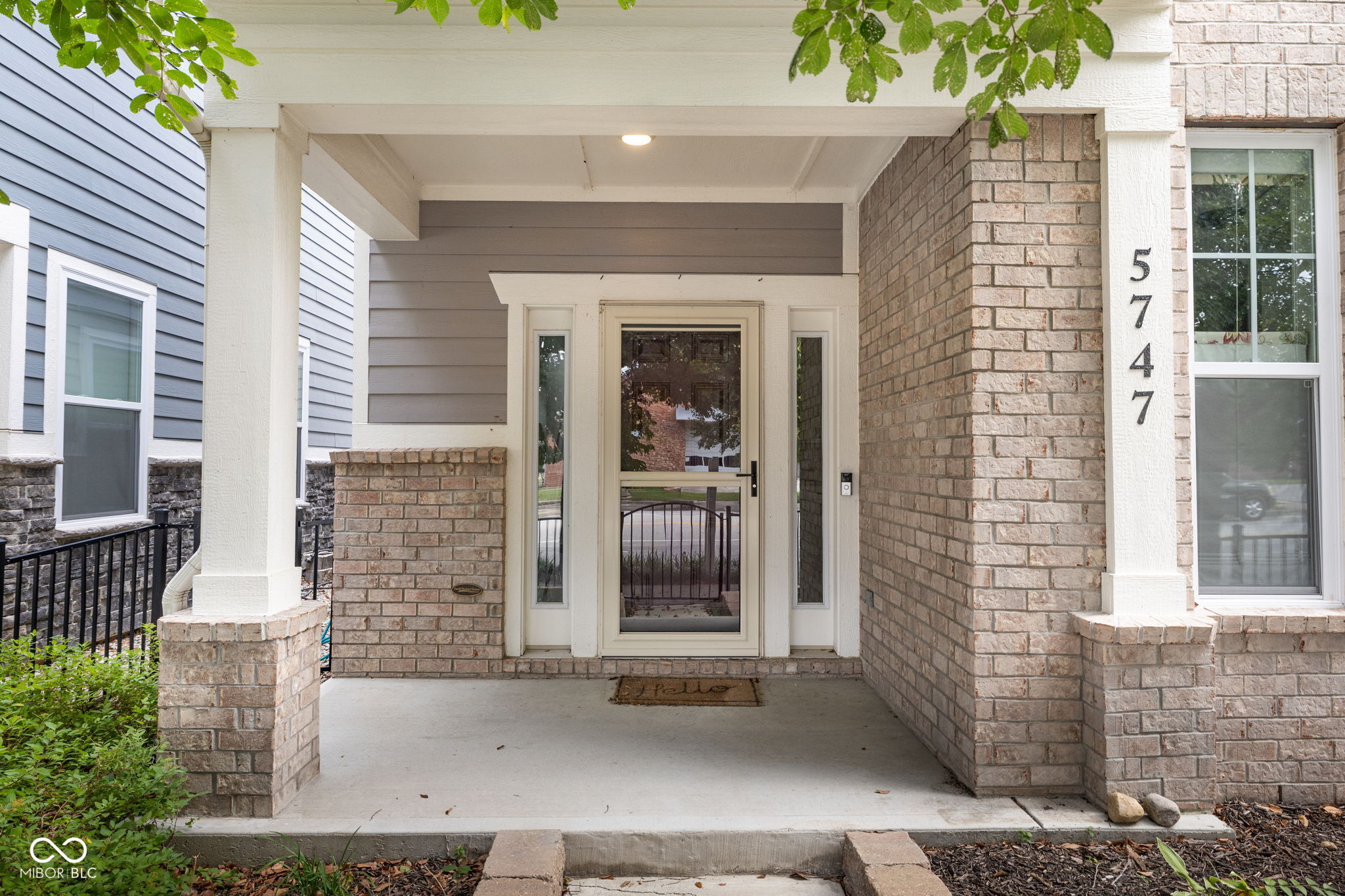 5747 Wheeler Road Property Photo 1