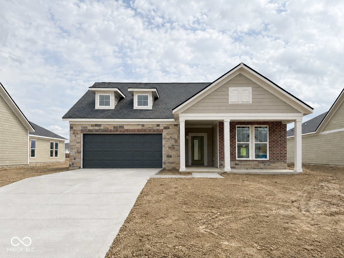 8847 Constitution Trail Property Photo 1