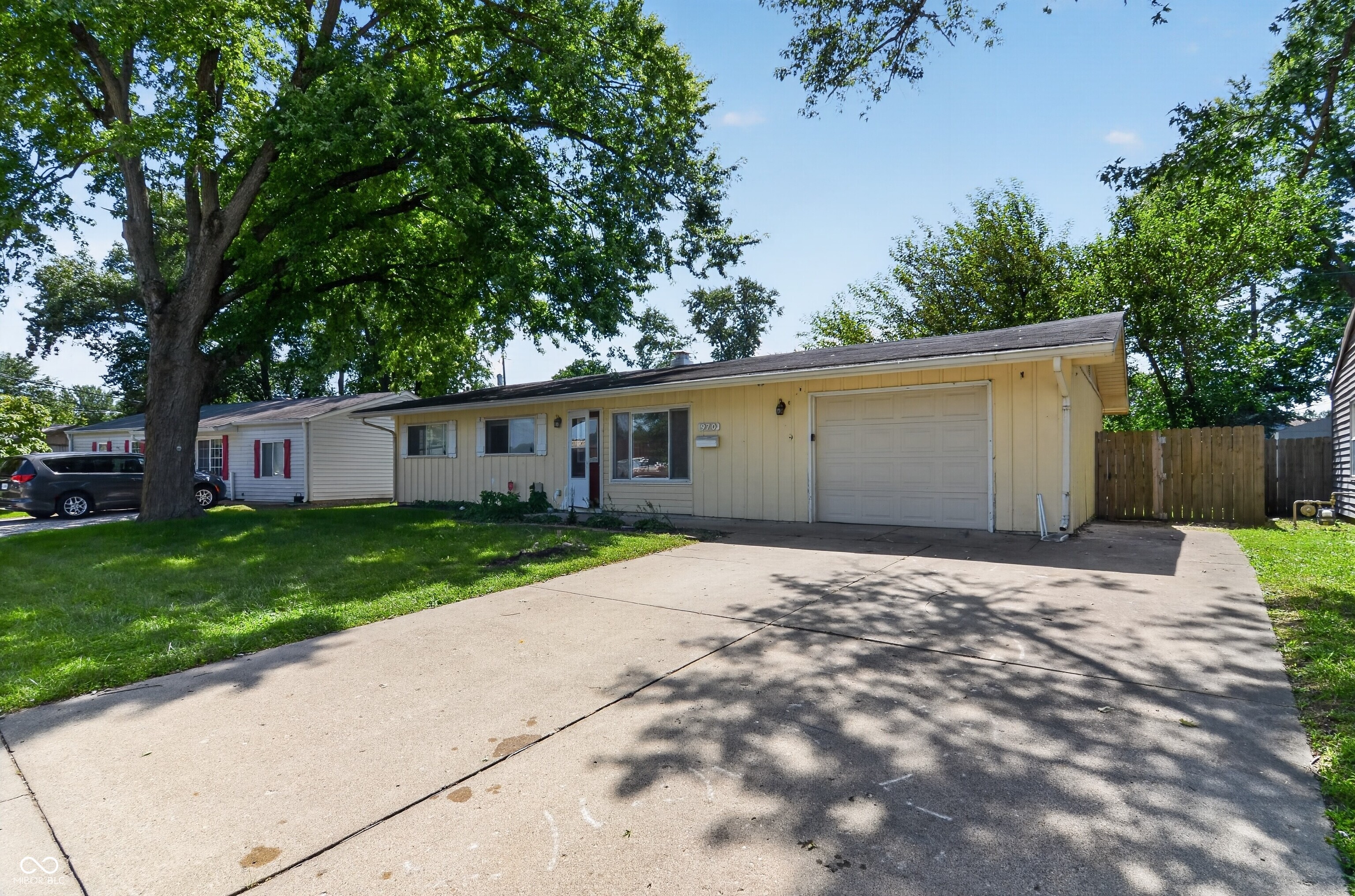 970 Hunter Drive