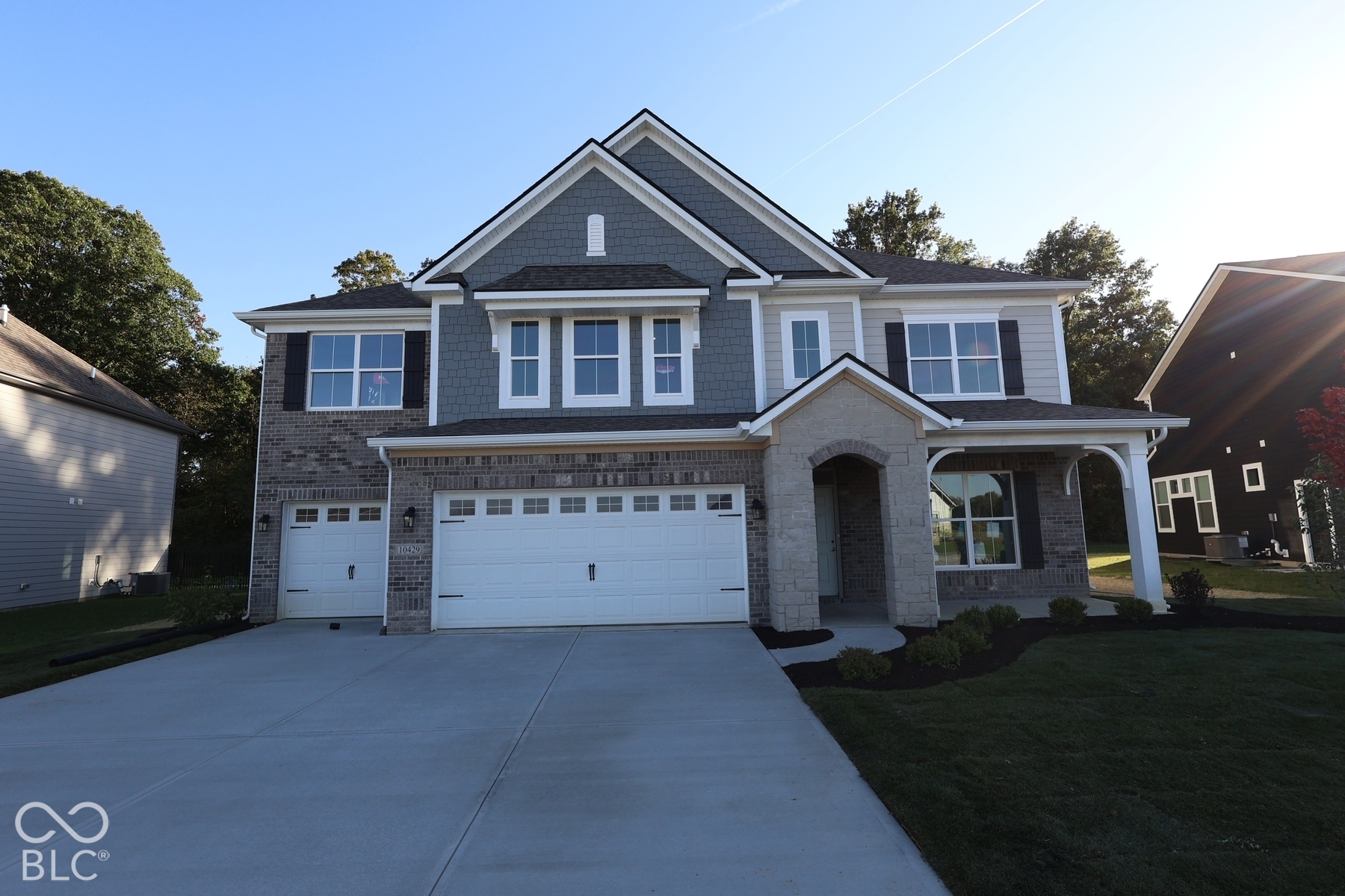 10429 Oak Bend Boulevard Property Photo 1