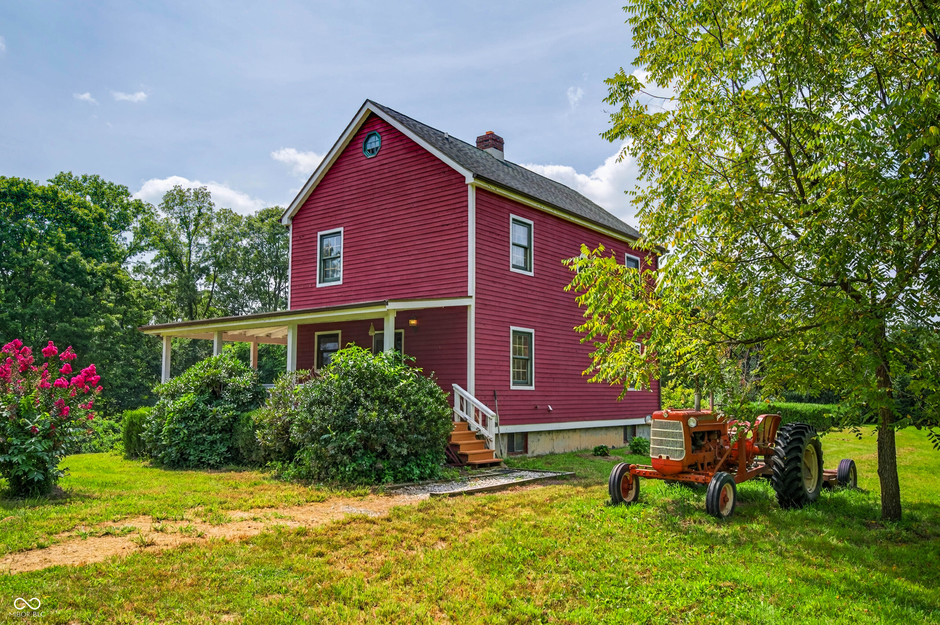 6821 W County Road 700