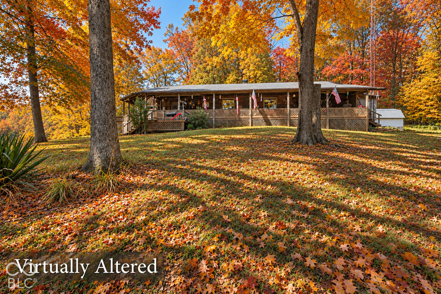 1222 Wpa Road Property Photo 1