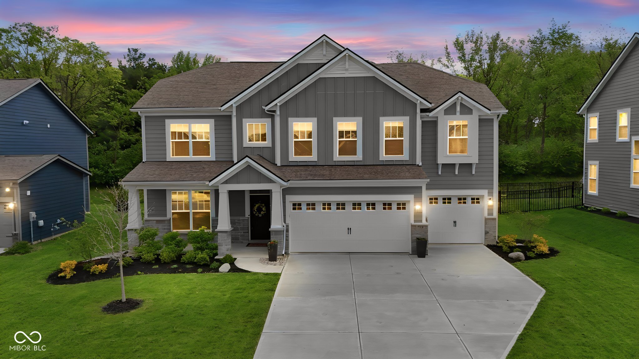 6870 Hidden Meadow Pass