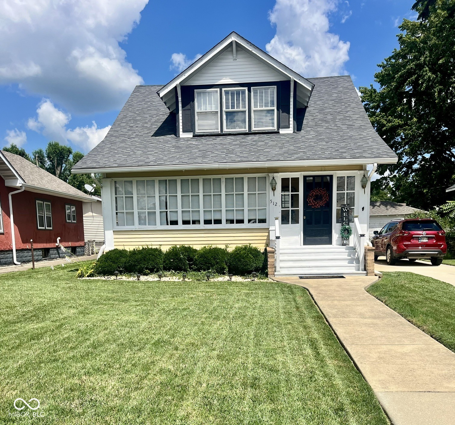 512 S State Street Property Photo 1