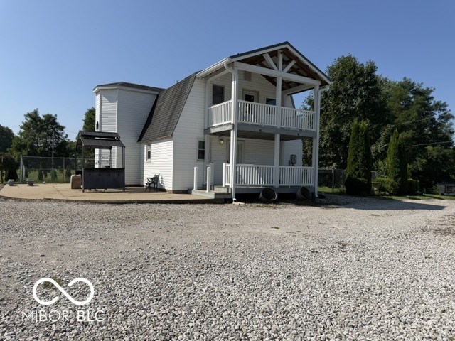 6494 S Highland Avenue Property Photo 1