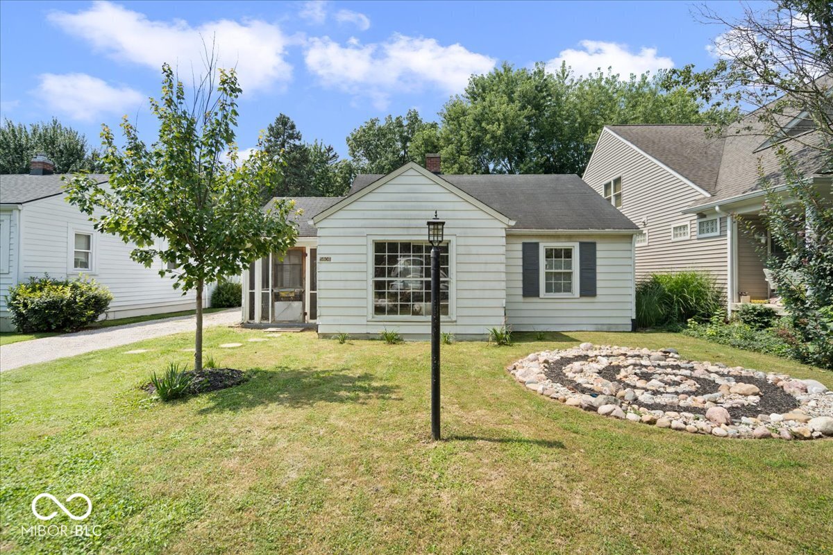5808 Primrose Avenue Property Photo 1