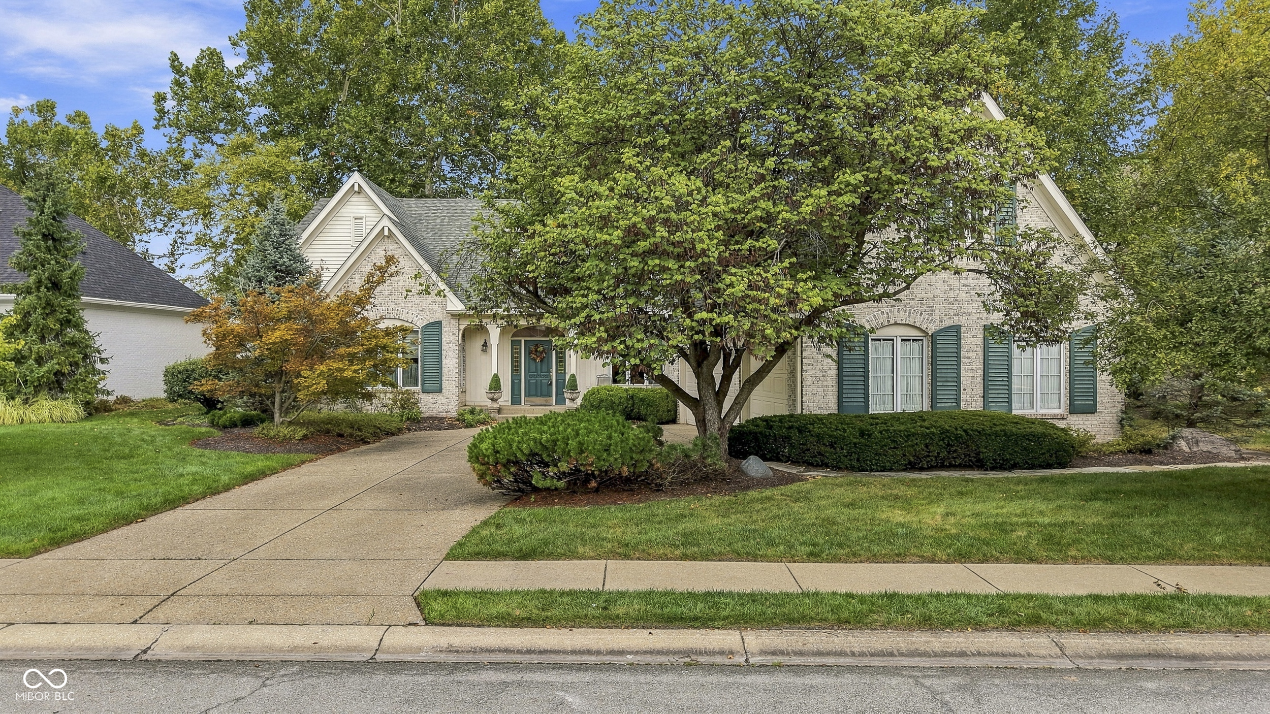 6369 Oxbow Way Property Photo 1