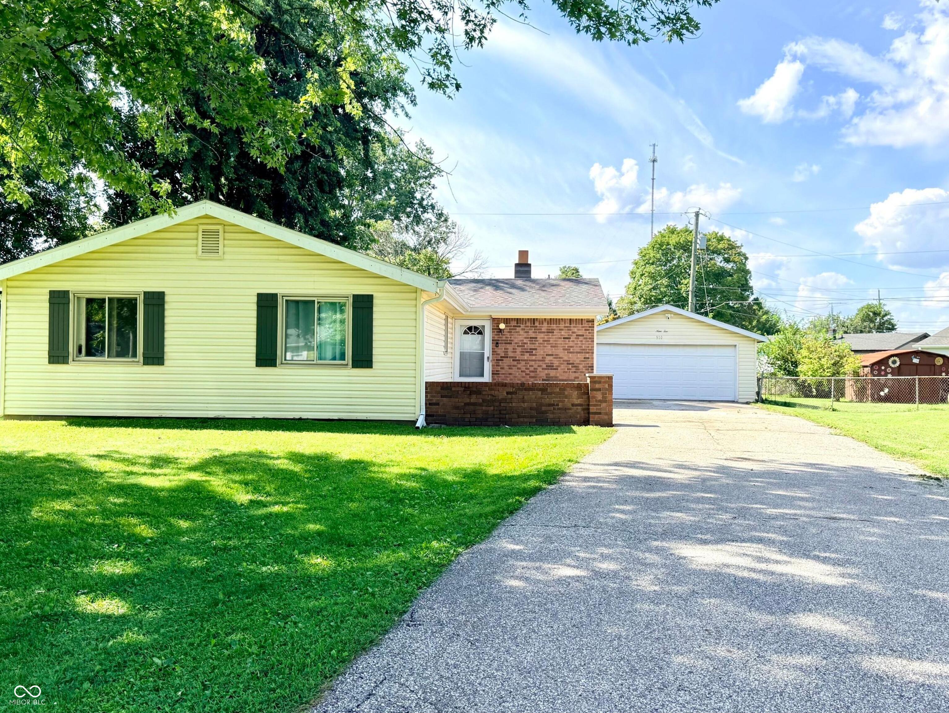 910 Terrace Drive