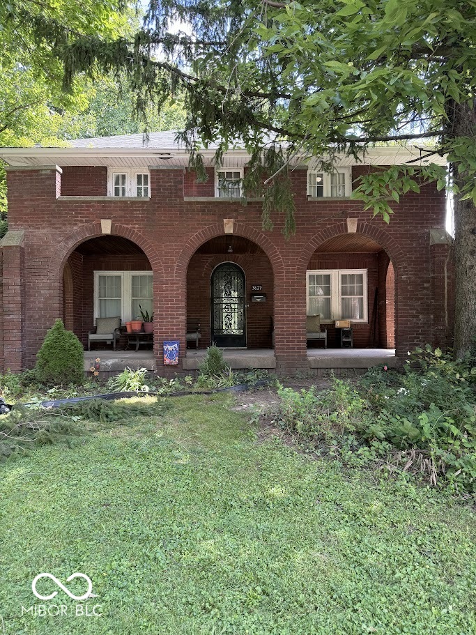 3621 Watson Road Property Photo 1
