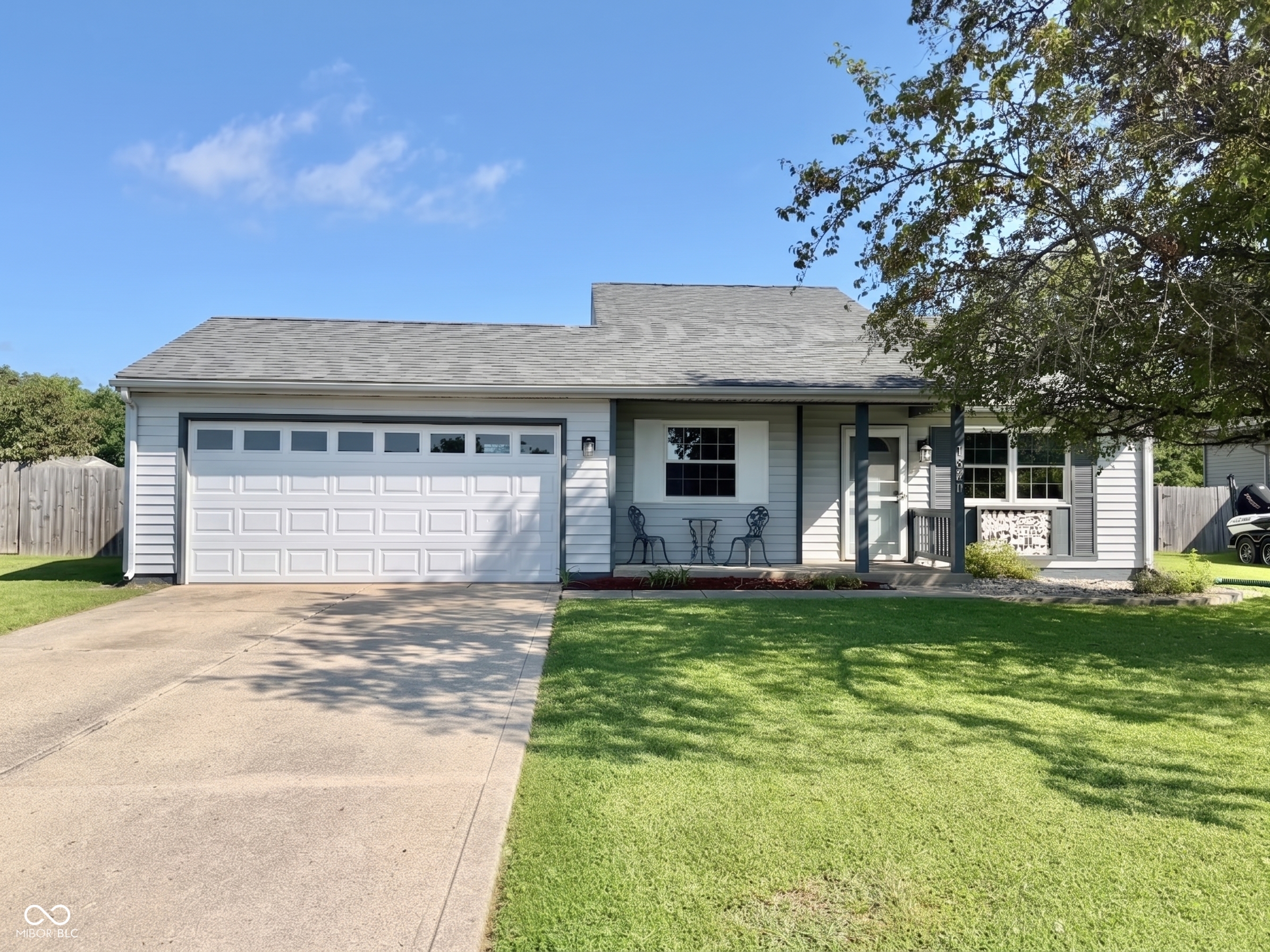 1026 Fox Trace Drive Property Photo 1
