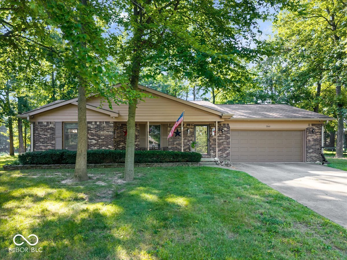 3941 Meridee Drive Property Photo 1