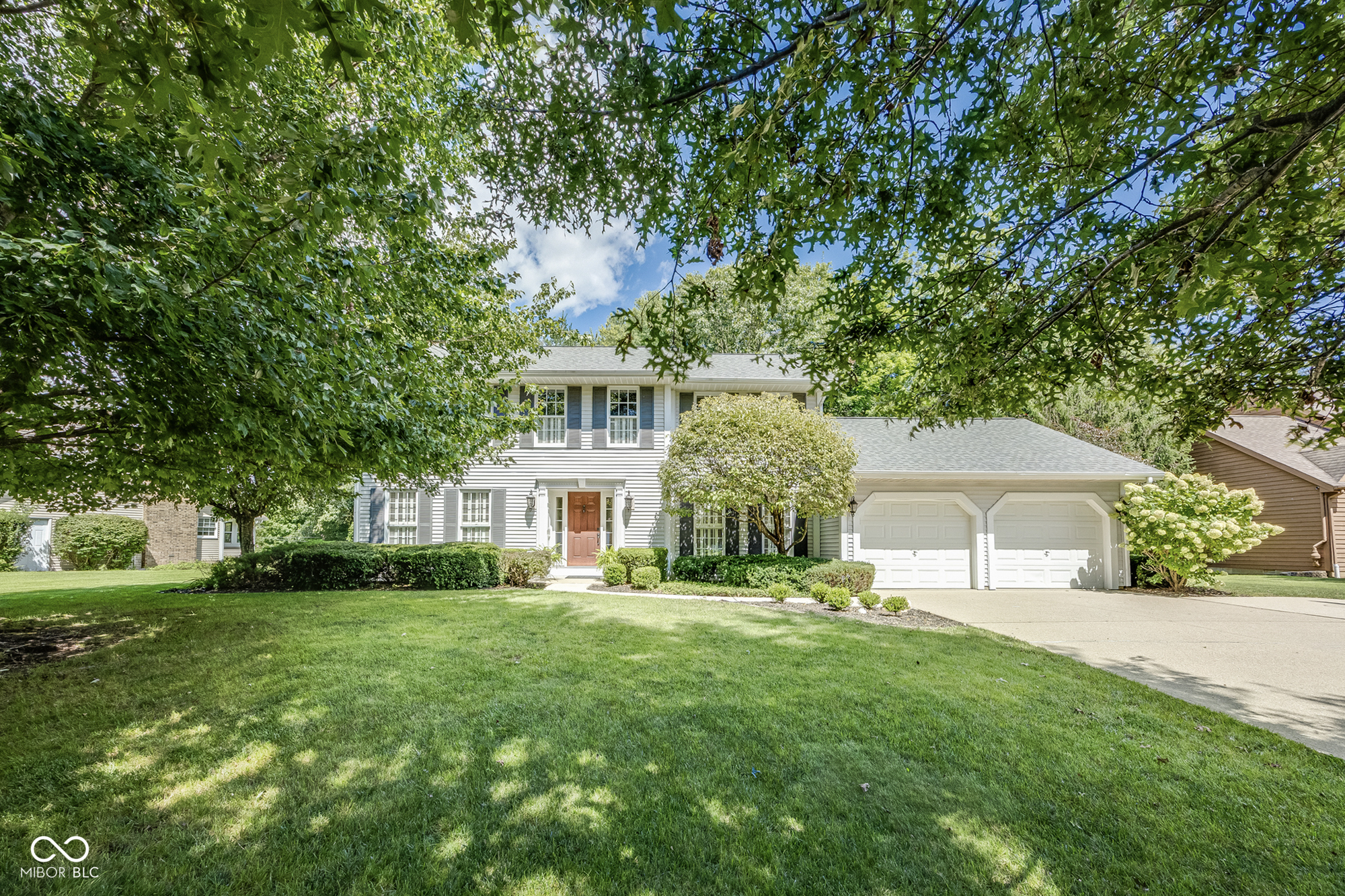 42 White Oak Drive