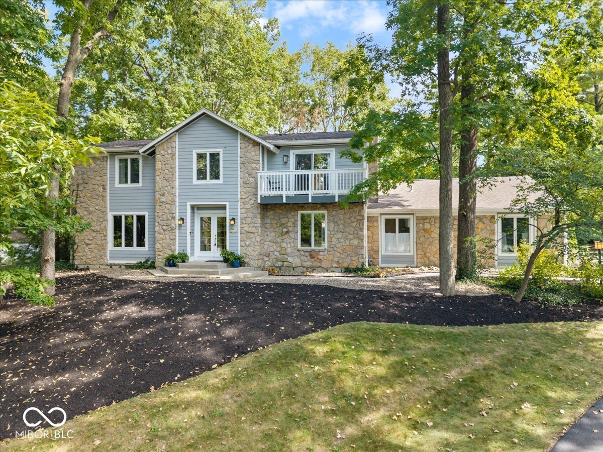 11715 Rolling Springs Drive Property Photo 1