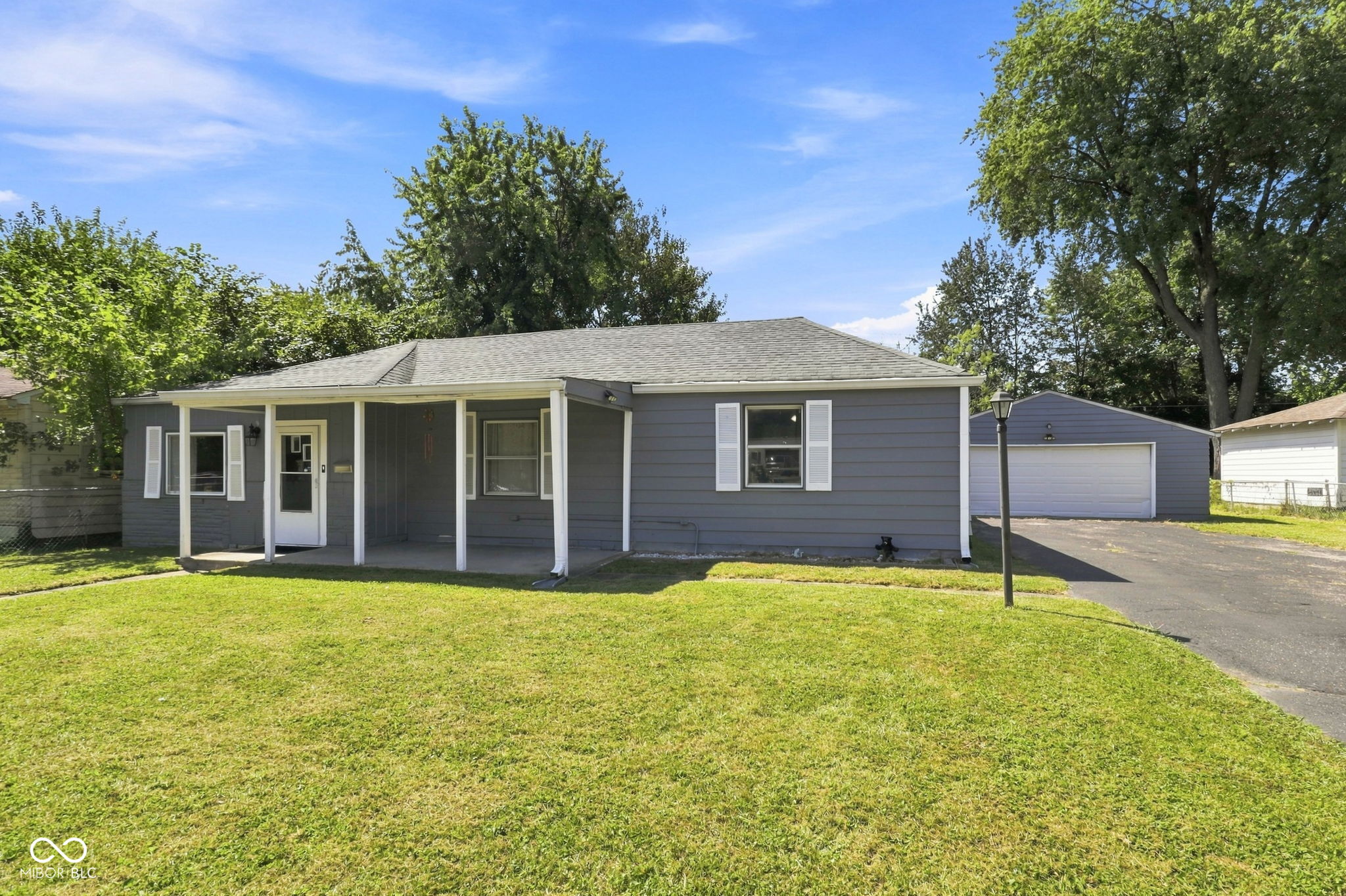 2142 N Spencer Avenue Property Photo 1