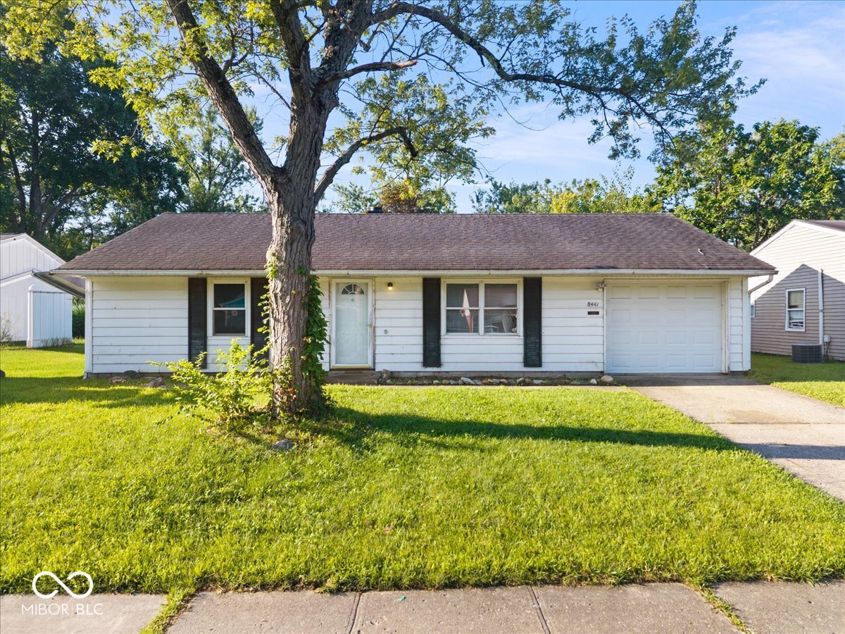 8441 E 42nd Place Property Photo 1
