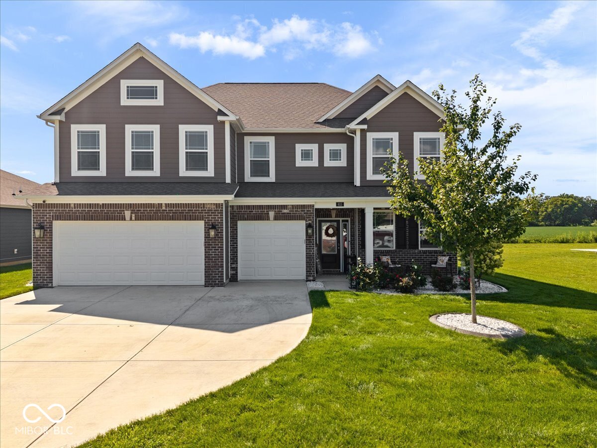615 Blarney Drive Property Photo 1