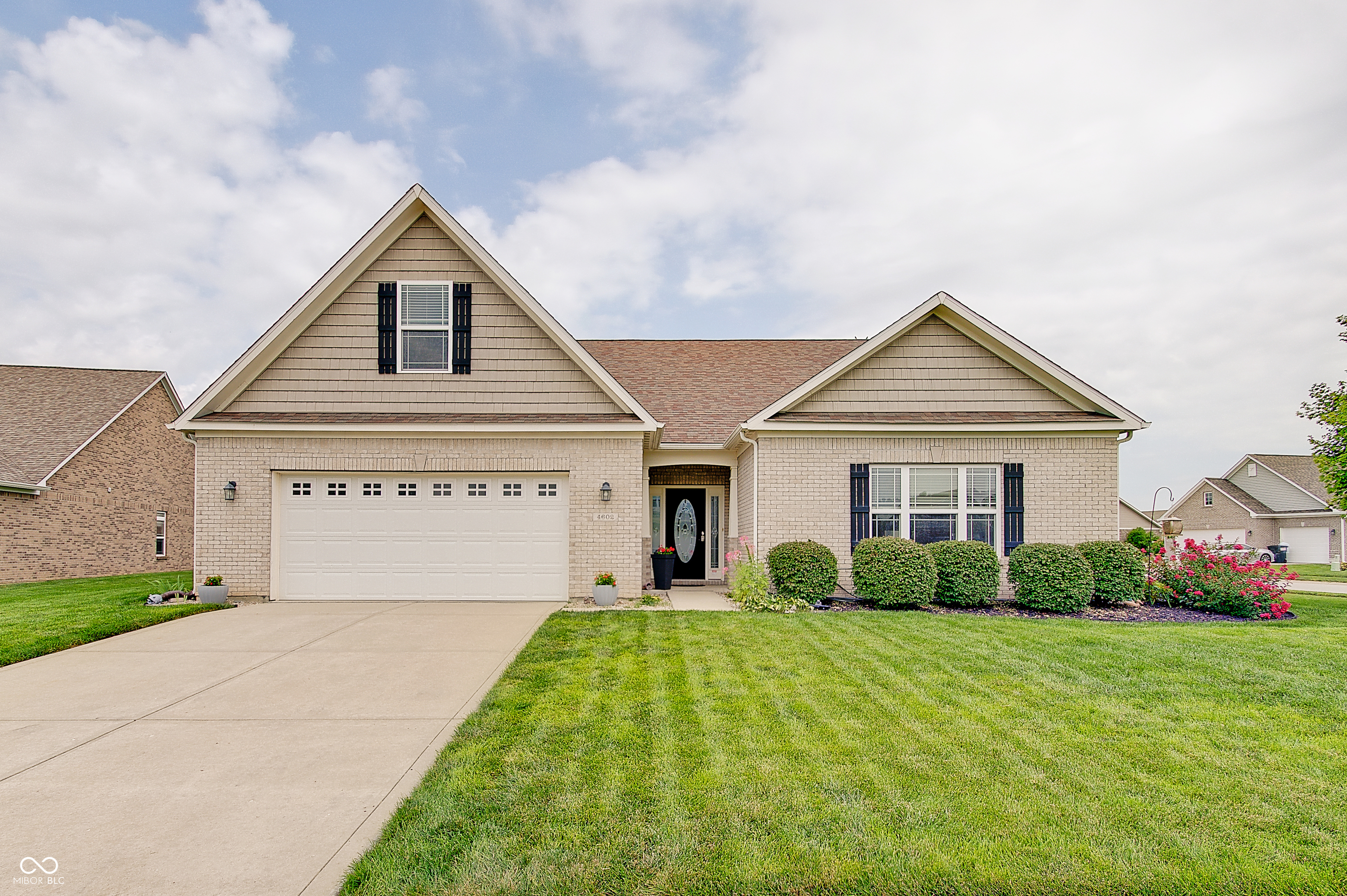 4602 W Dane Court
