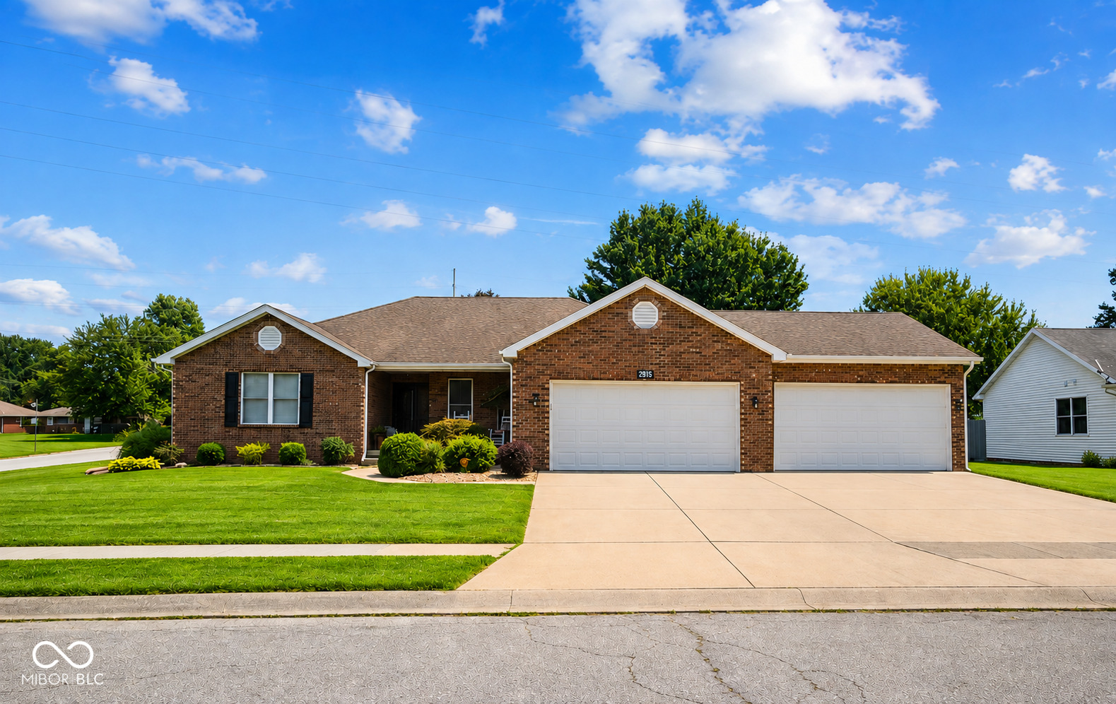 2895 Fox Ridge
