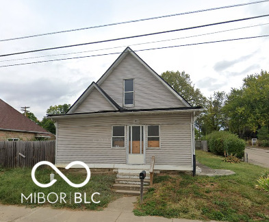 832 E Beecher Street