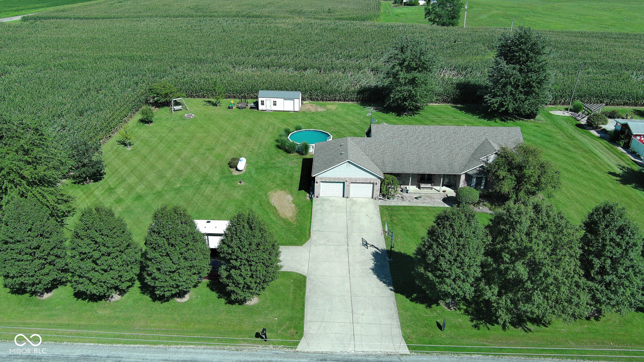 4204 N 150 Property Photo 1