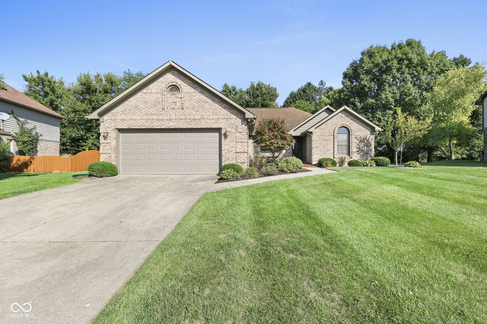 1041 New Harmony Drive Property Photo 1