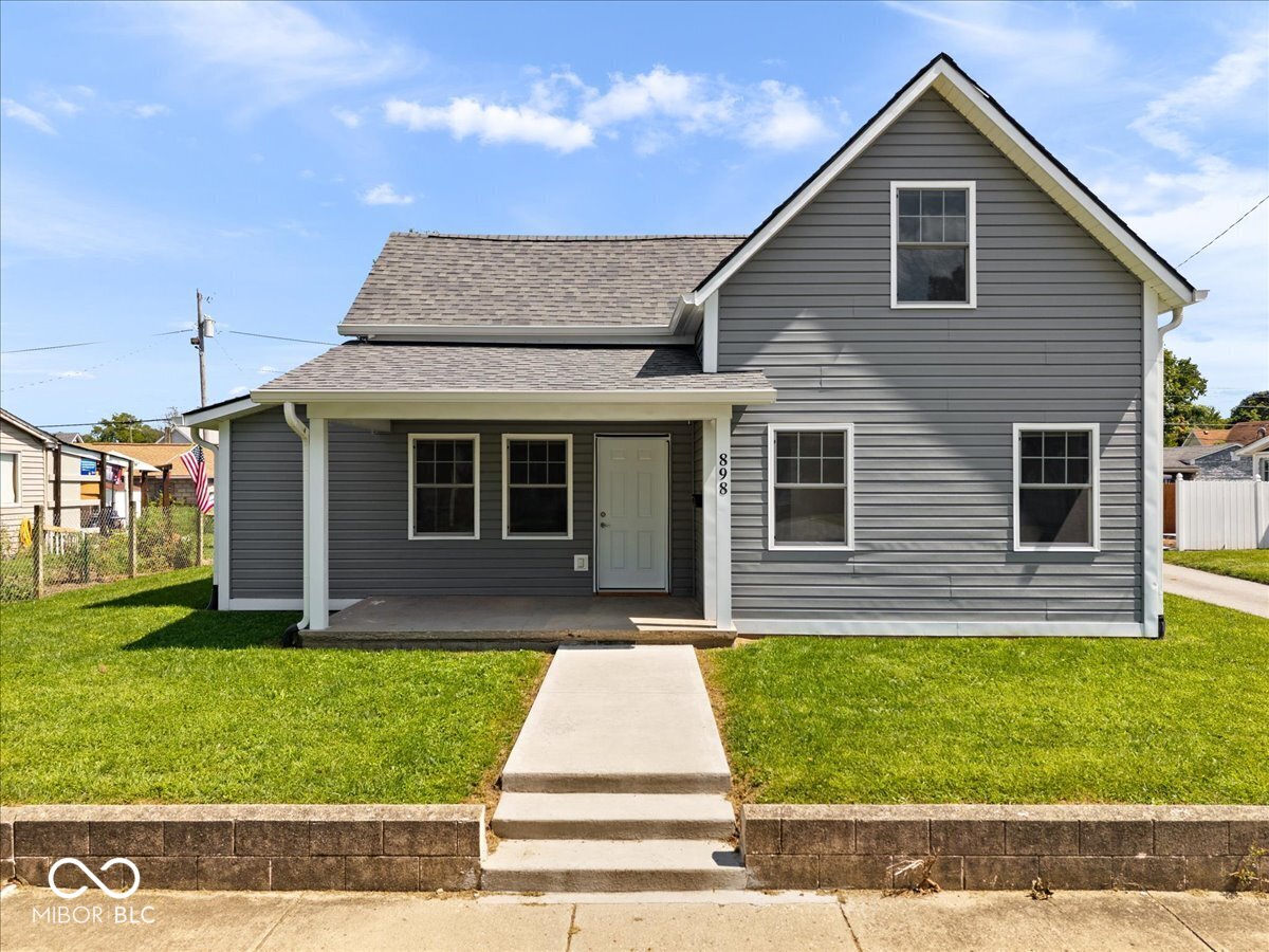 898 S 9th Street