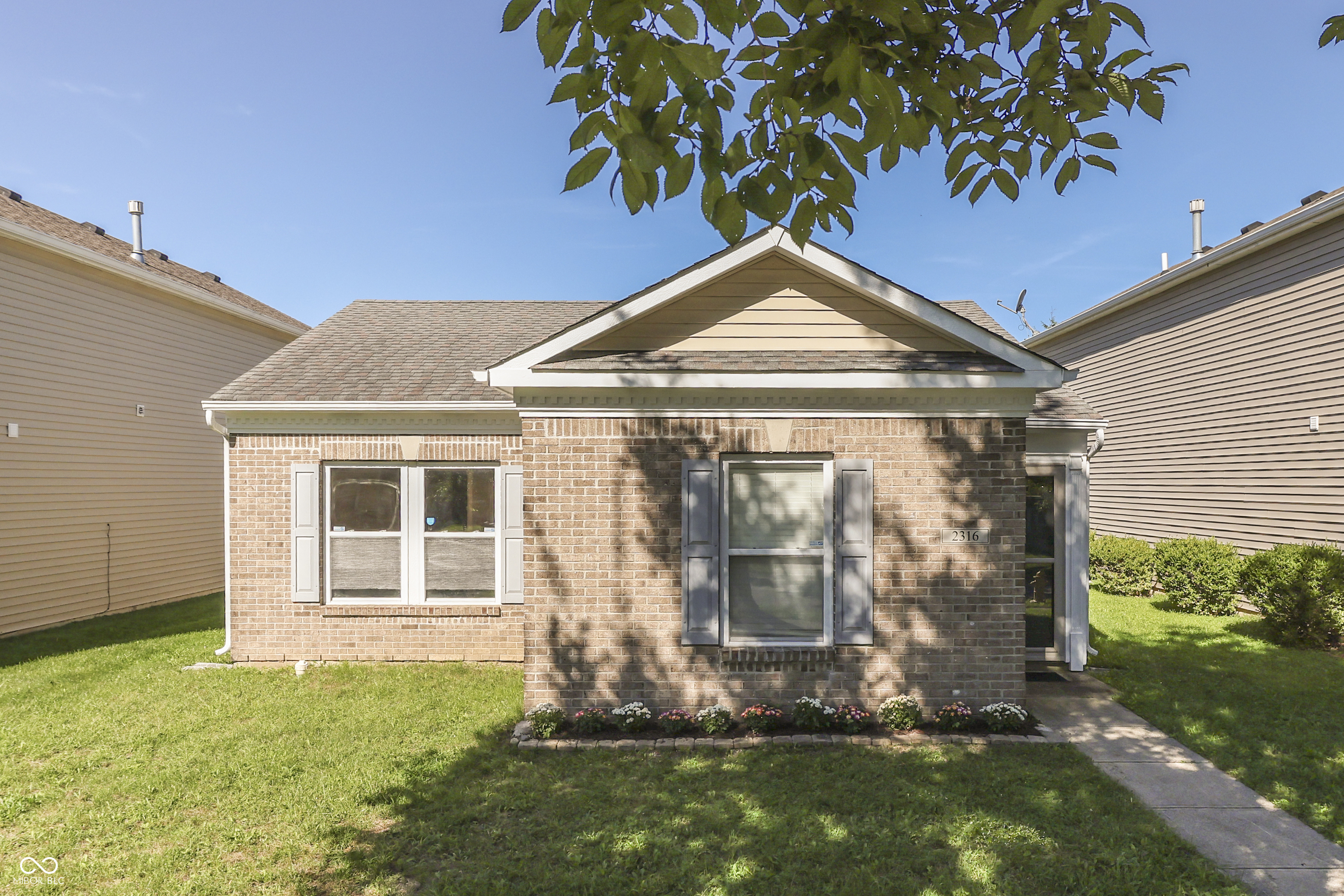 2316 Bristol Drive Property Photo 1