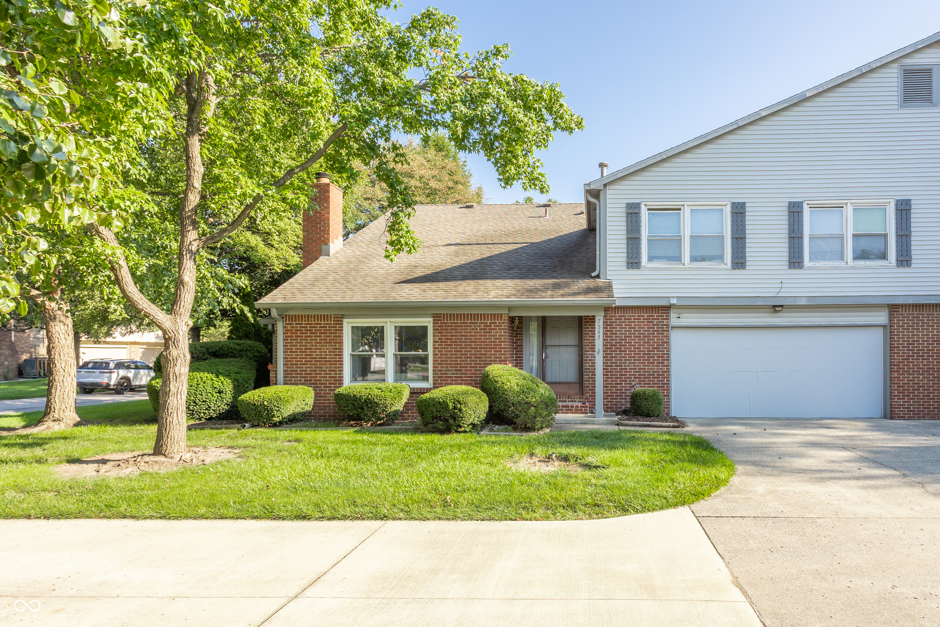 7547 Farm View Circle Property Photo 1