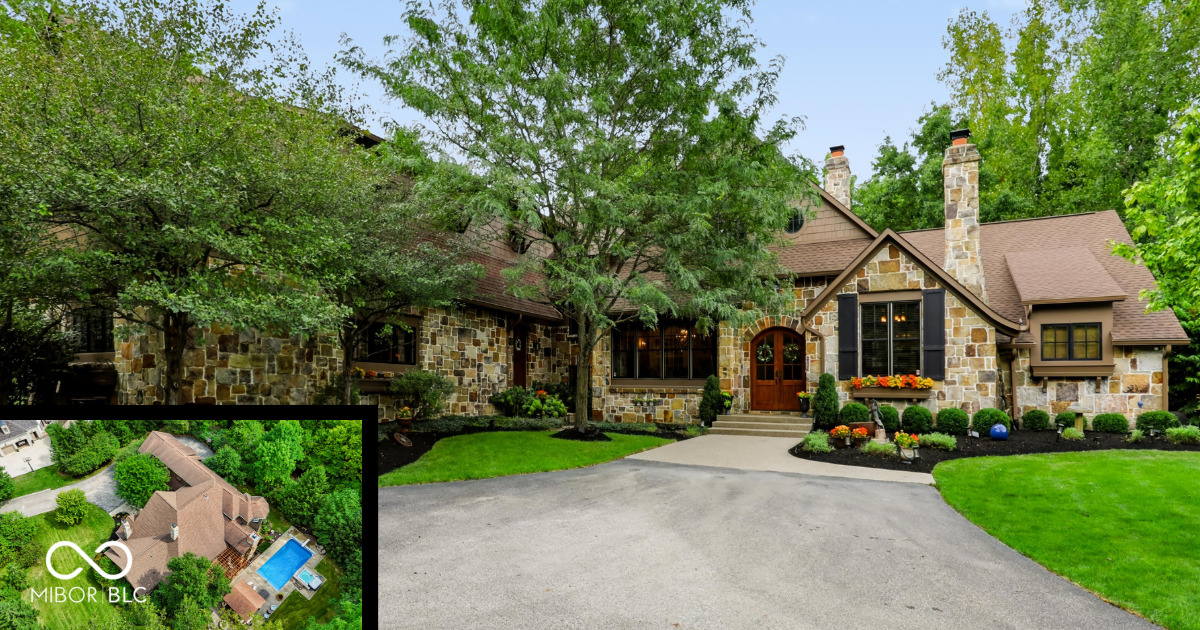 12121 Wetland Point Property Photo 1