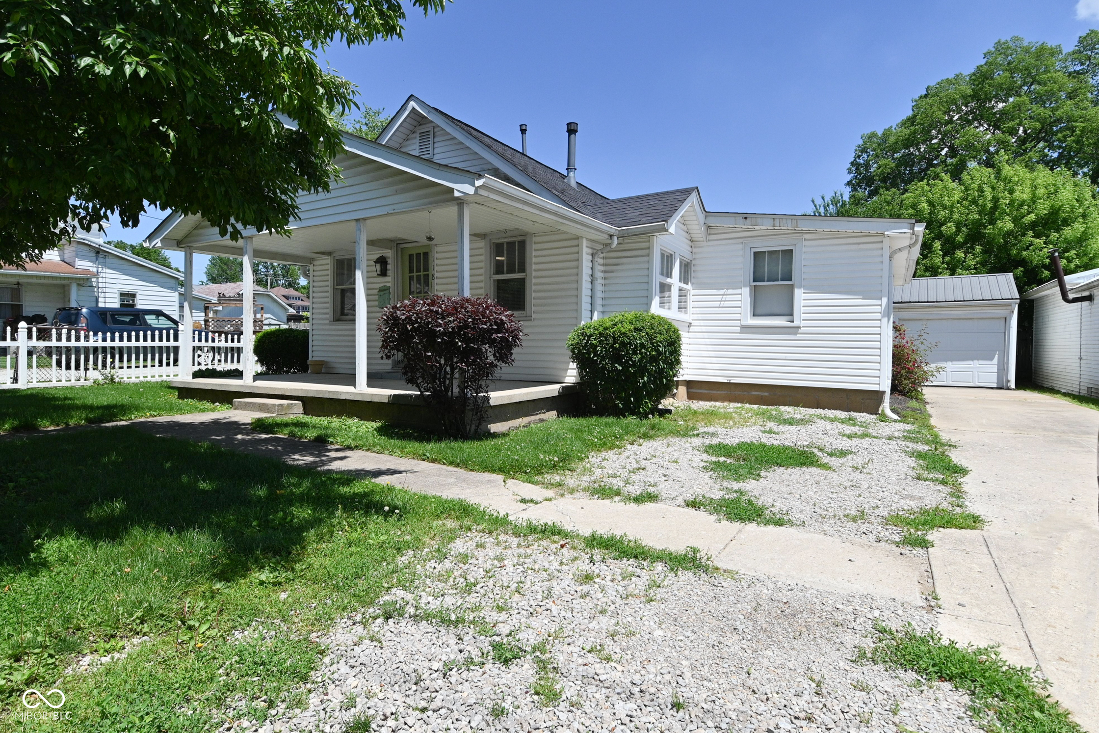 118 N 8th Street Property Photo 1