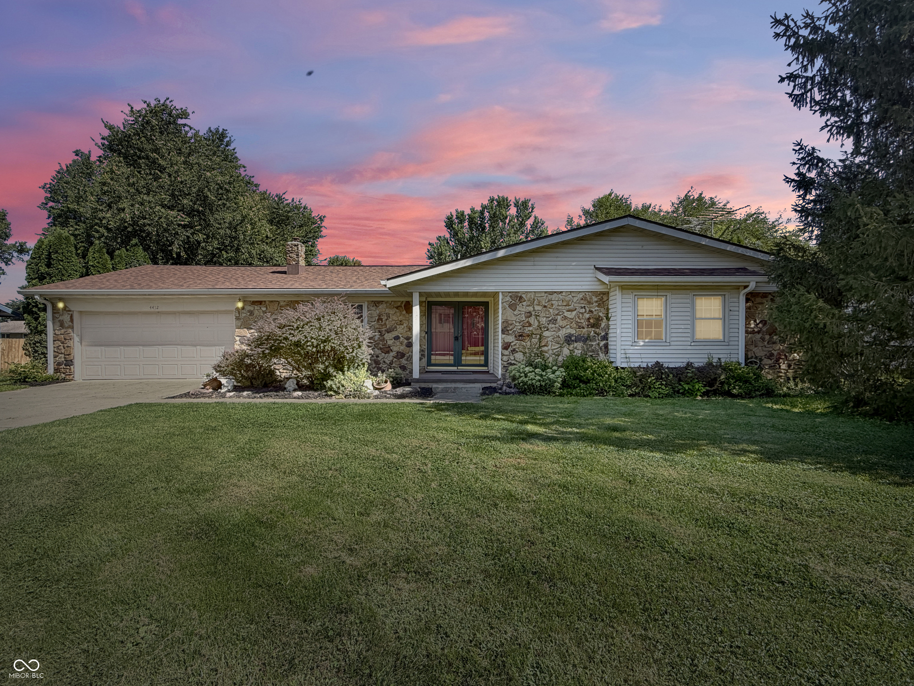 4412 W Randy Road