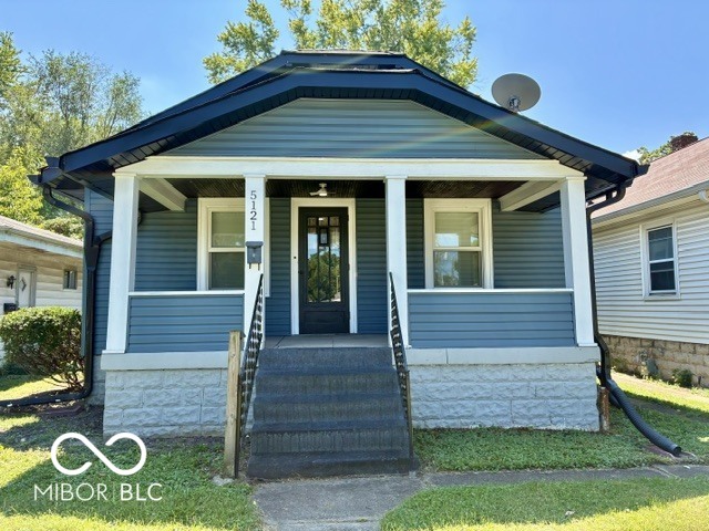 5121 Brookville Road Property Photo 1